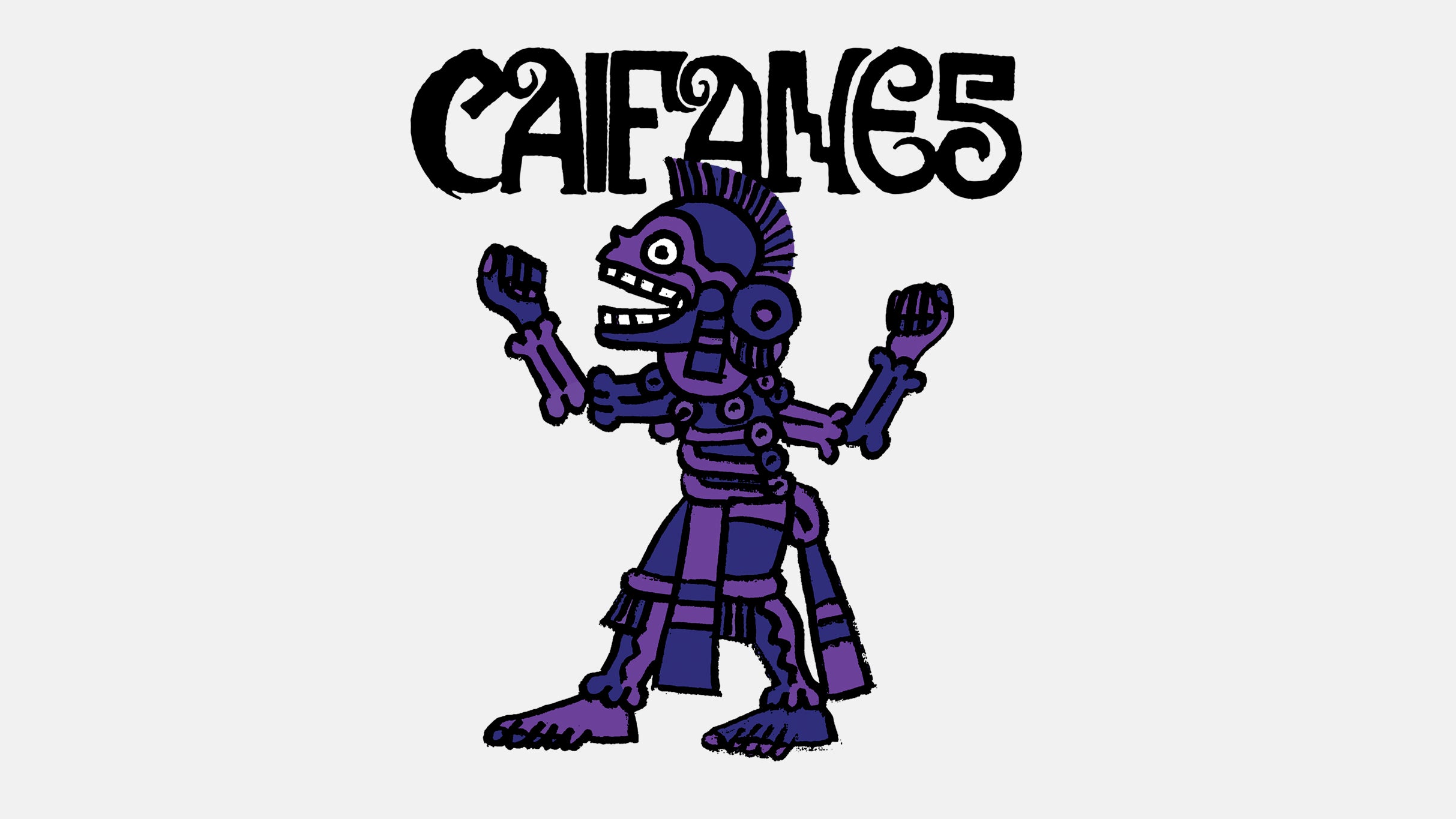 Caifanes