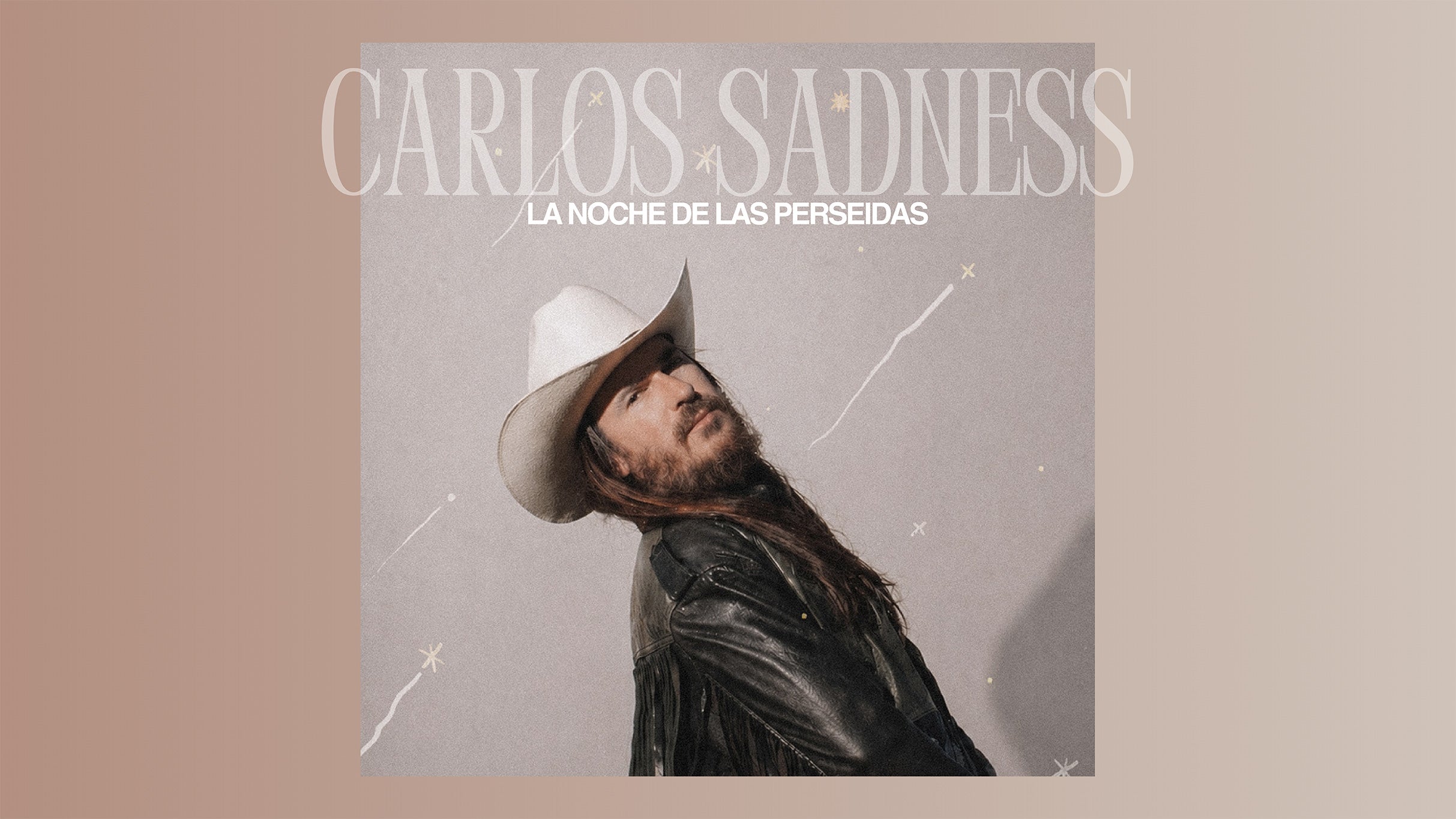 Carlos Sadness