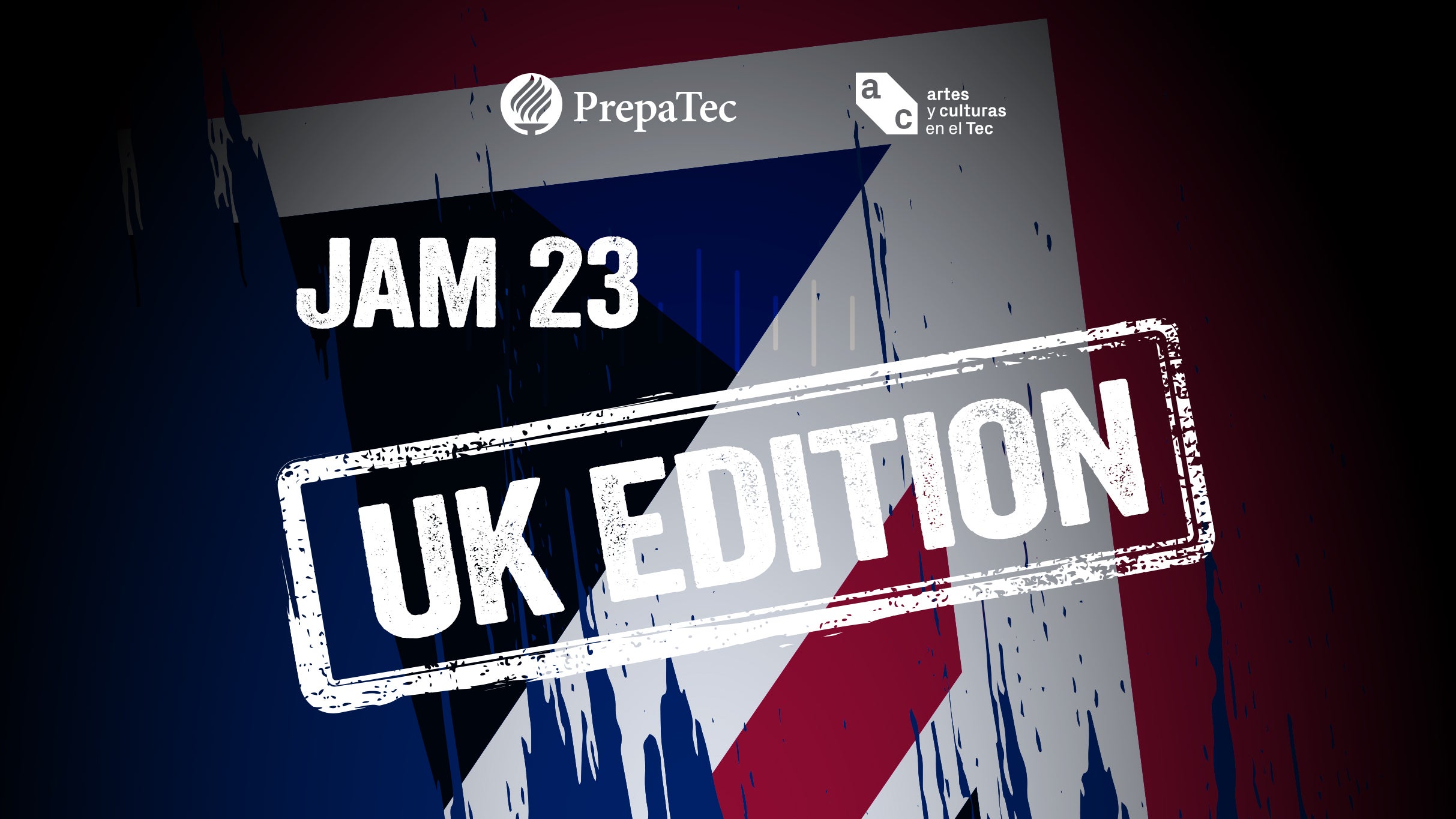 JAM 23, "UK Edition¨ - Conciertos en Monterrey
