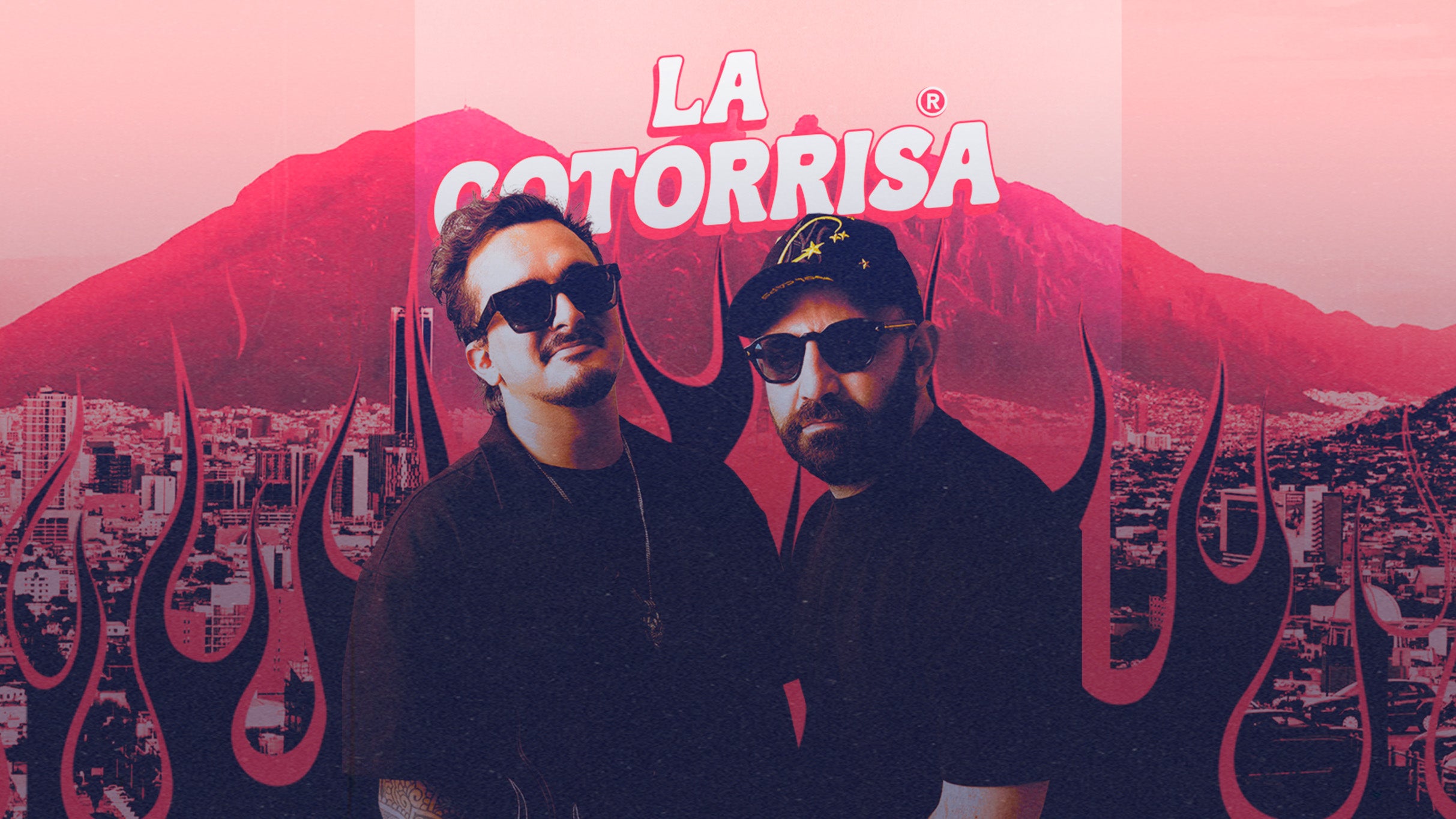 La Cotorrisa - Teatro en Monterrey