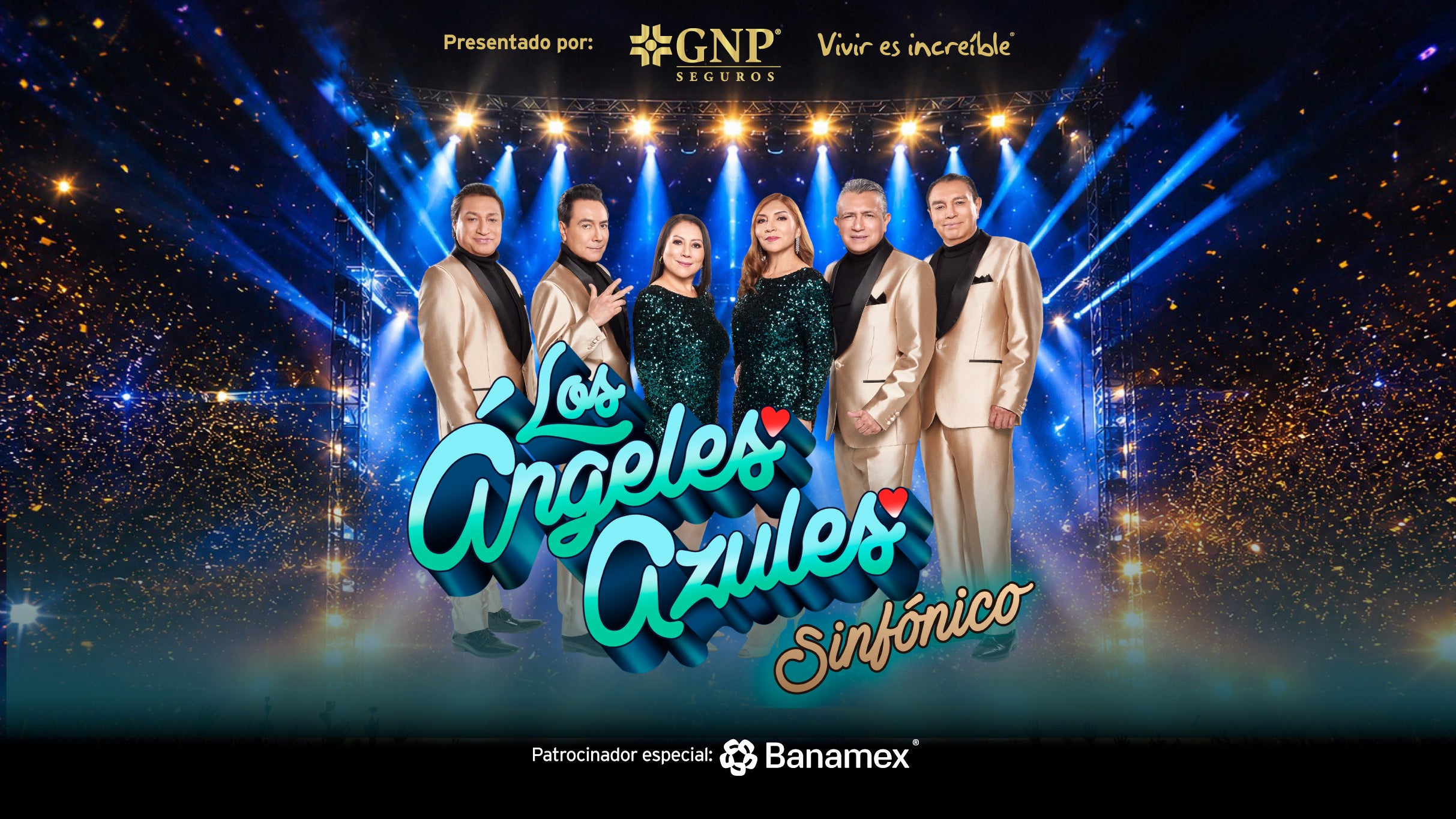 Los Angeles Azules