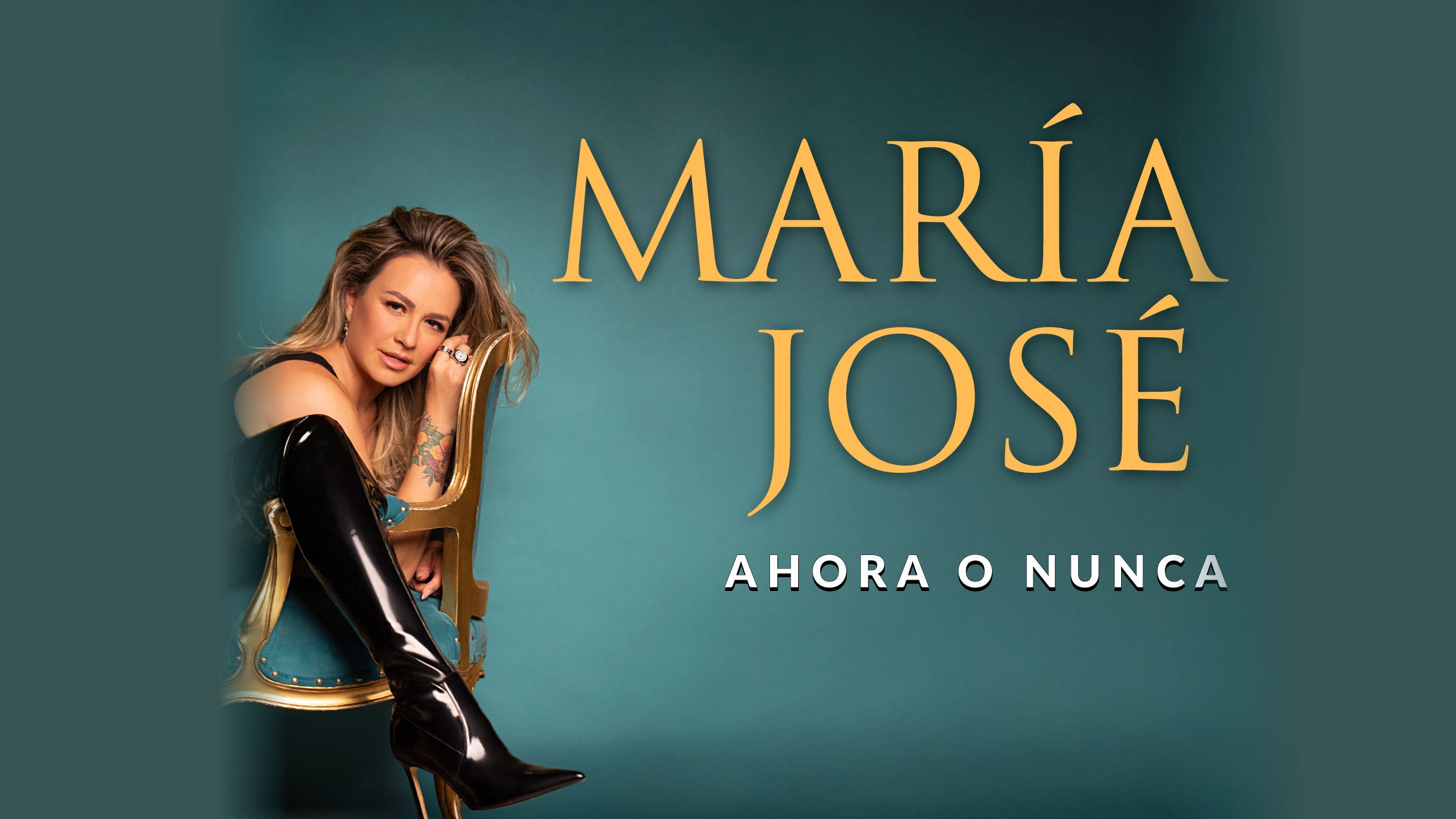 Maria Jose