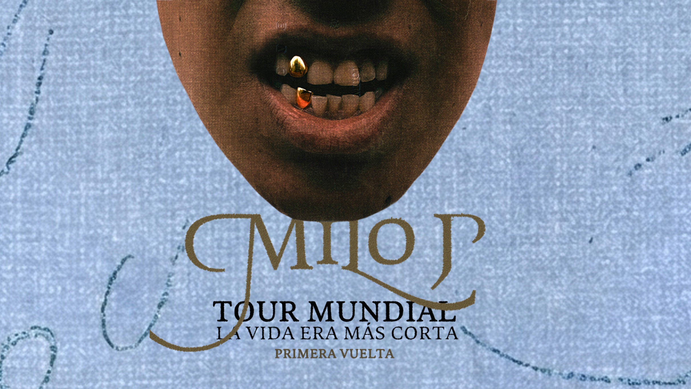 Milo J - Conciertos en Monterrey