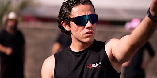 The Black Run Ed. 01 - Tours en Monterrey