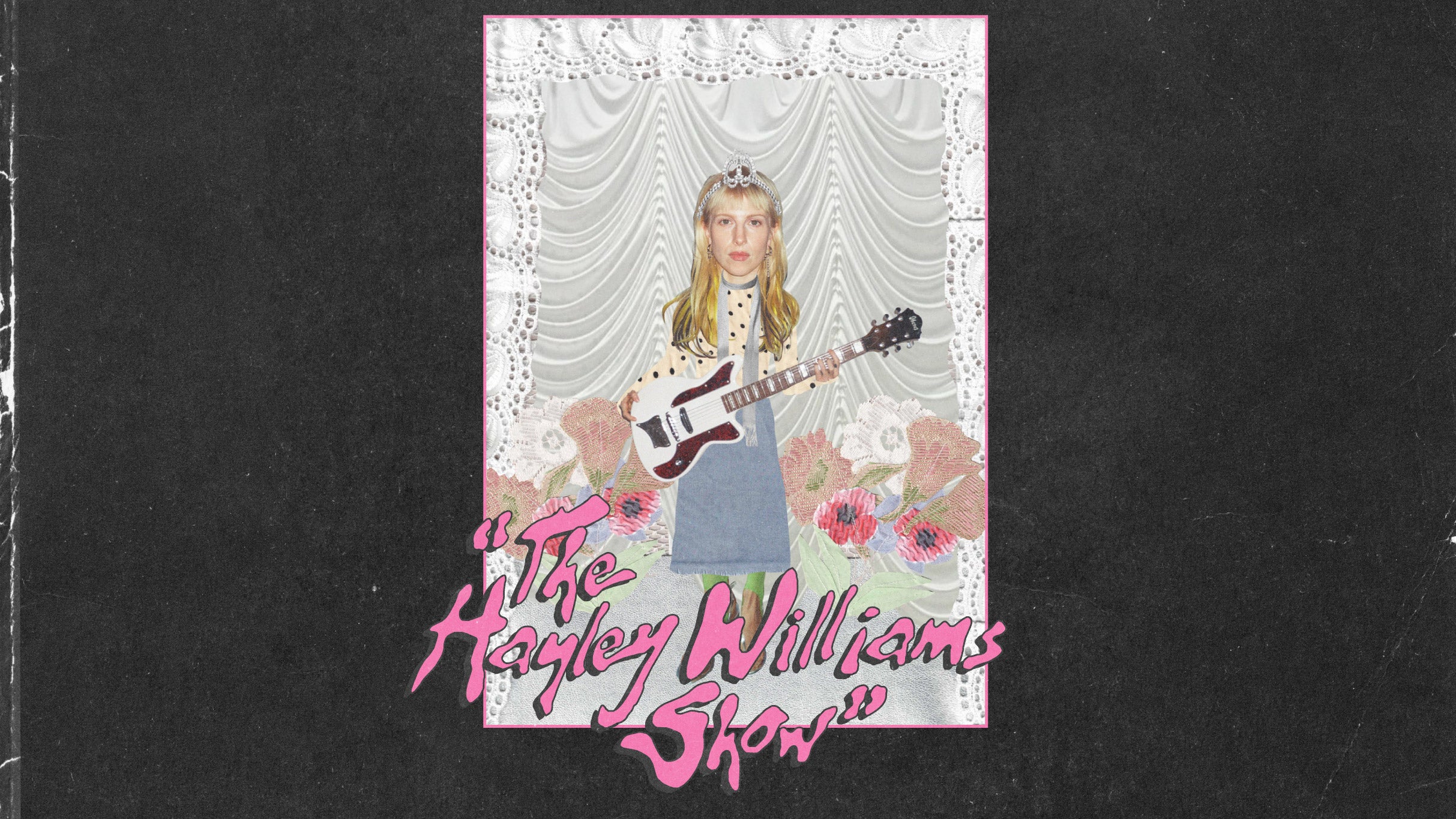 "The Hayley Williams Show" - Conciertos en Monterrey
