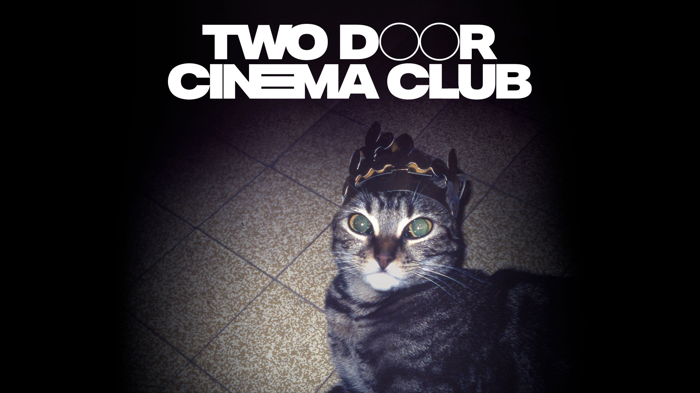 Two Door Cinema Club - Conciertos en Monterrey