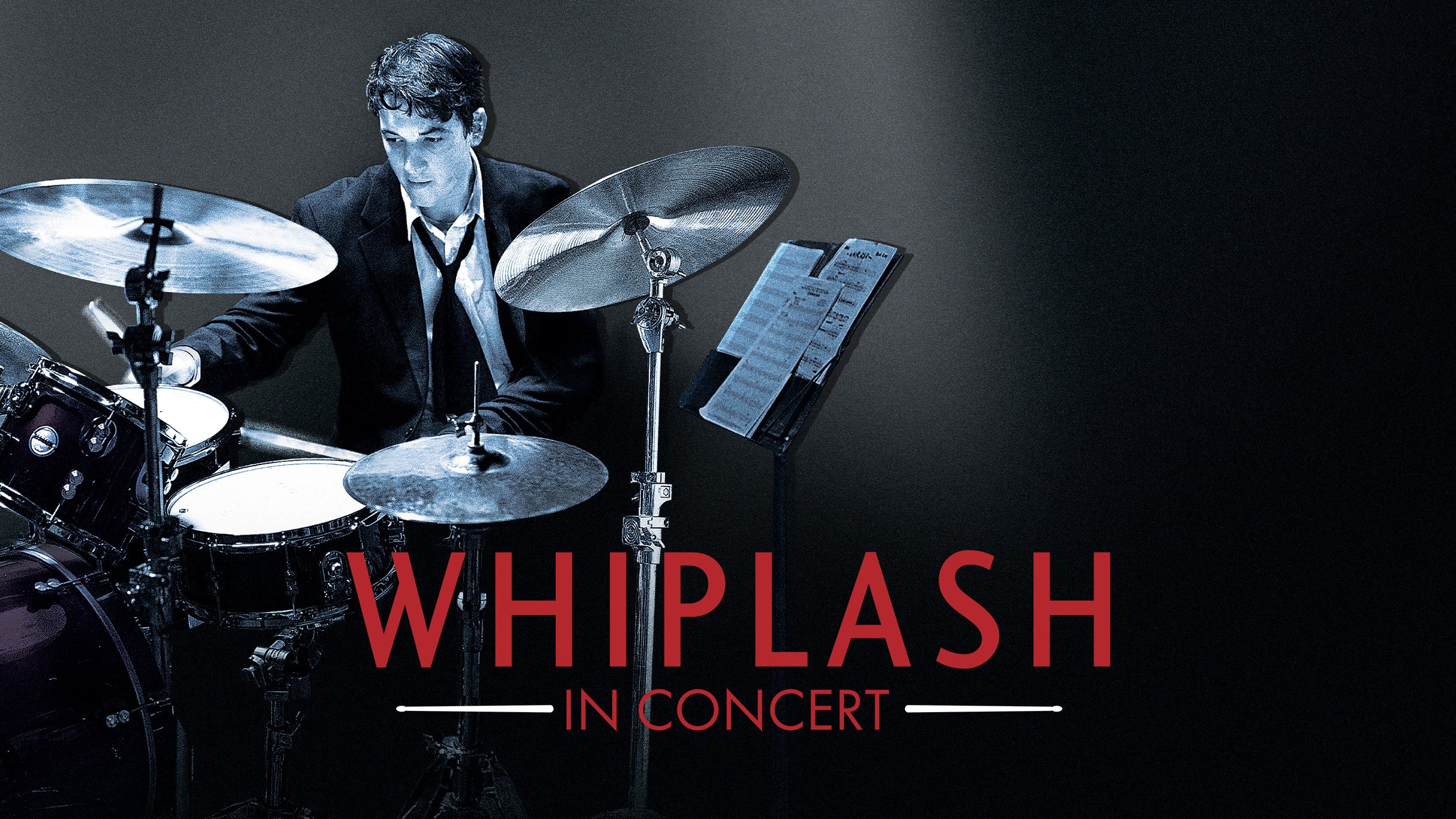 Whiplash In Concert - Conciertos en Monterrey