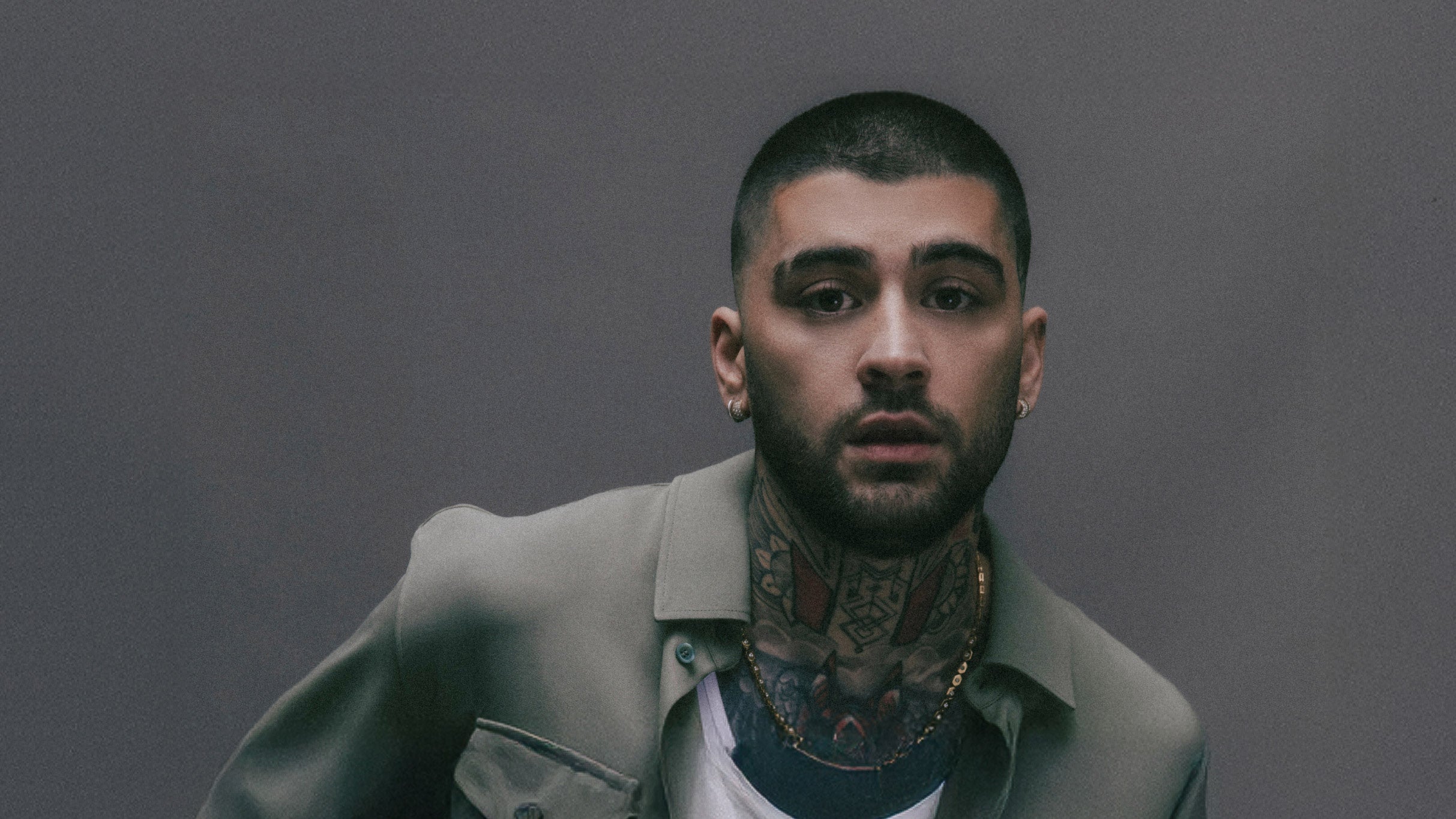 ZAYN: The Konnakol Tour - Conciertos en Monterrey