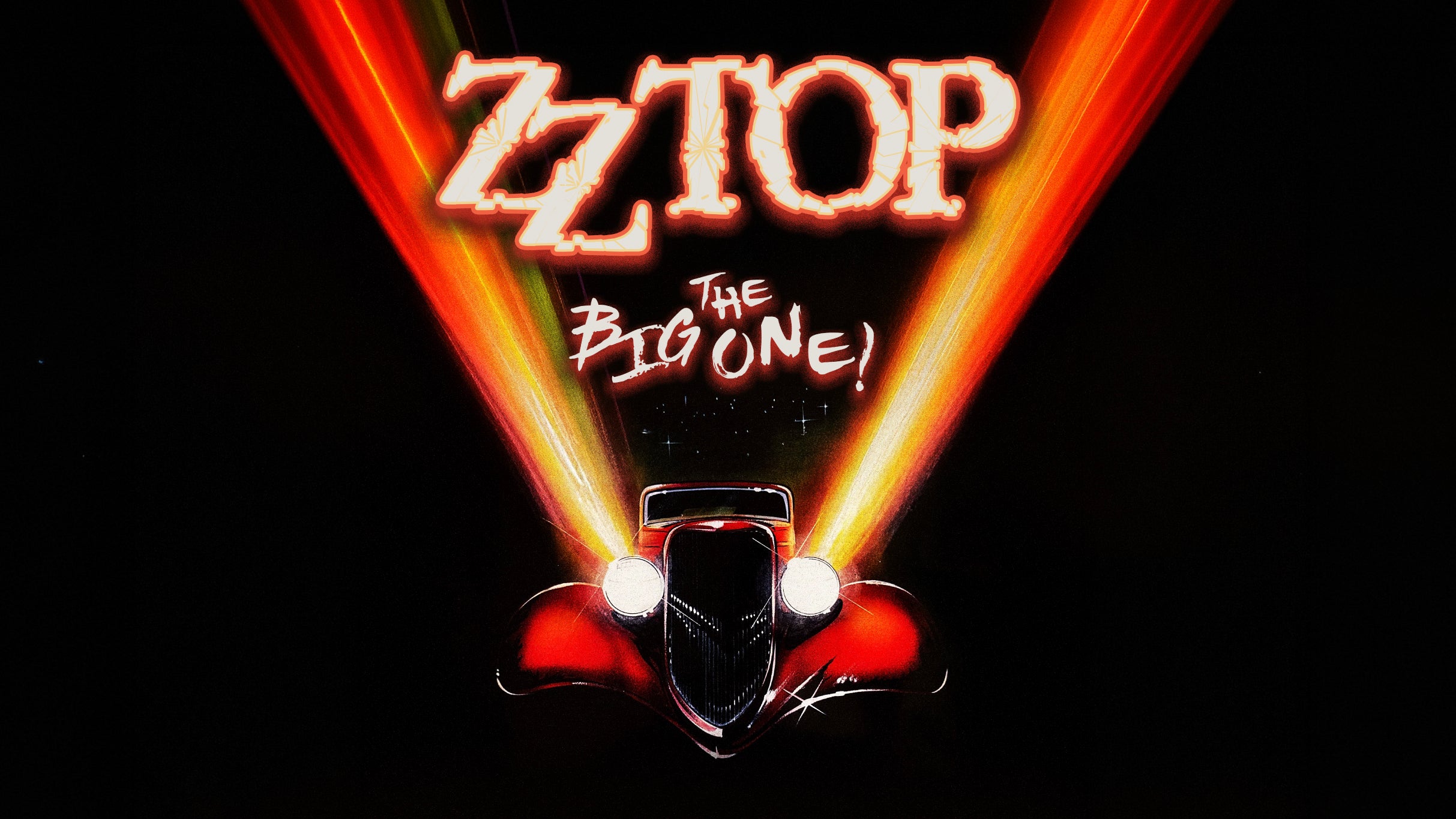 ZZ Top - Conciertos en Monterrey