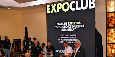 EXPOCLUB - Tours en Ciudad de México