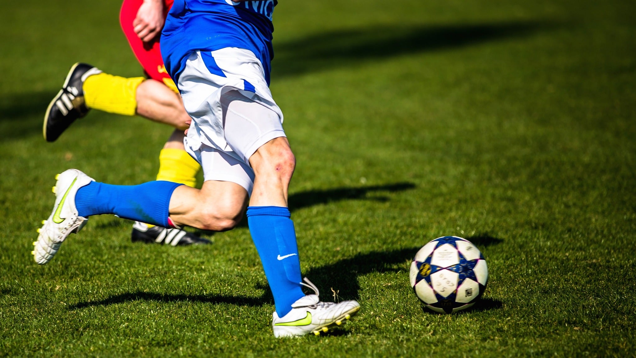 2026 Men's World Cup Watch Party - France vs. Morocco