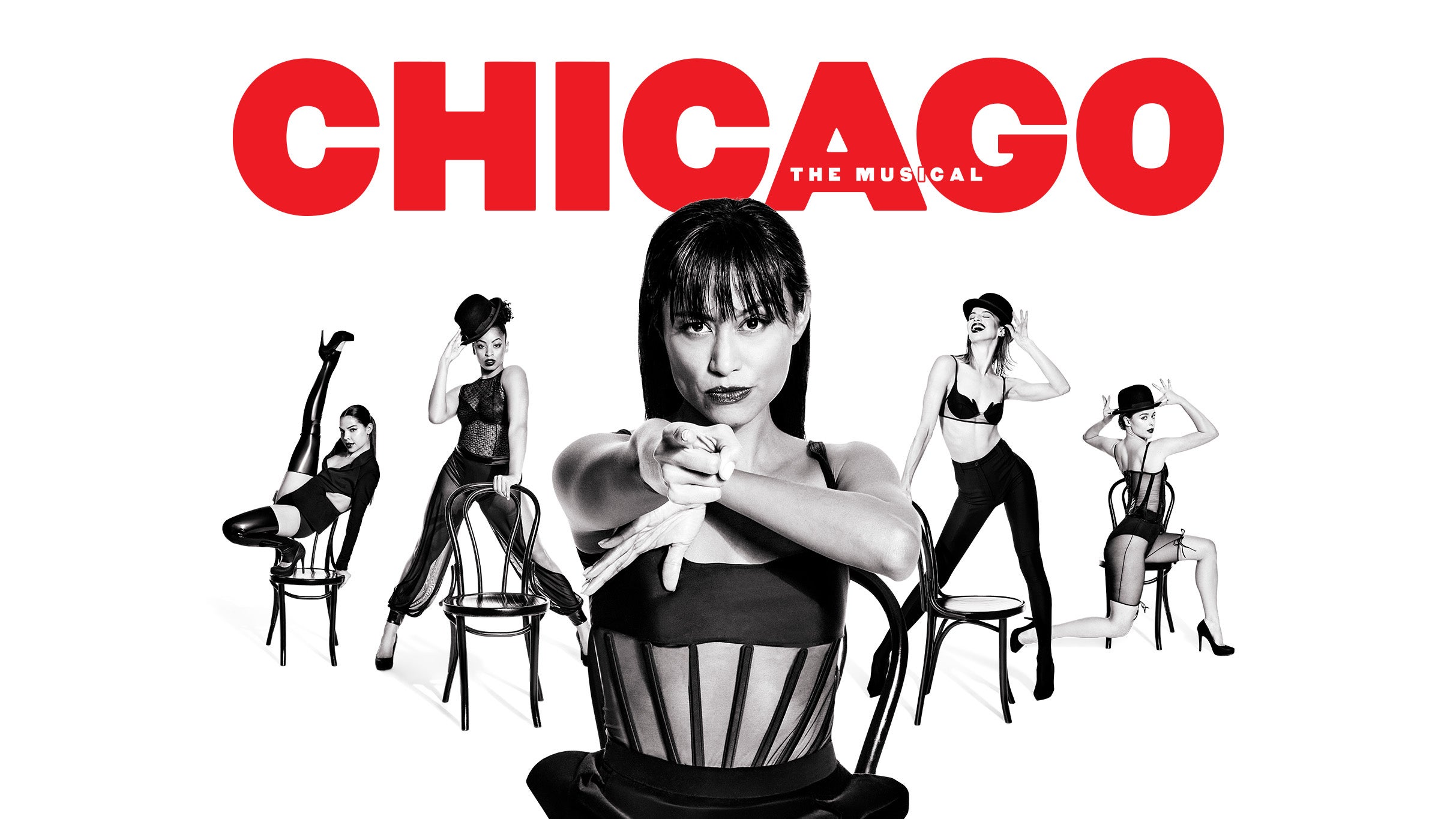Chicago - Teatro en New York