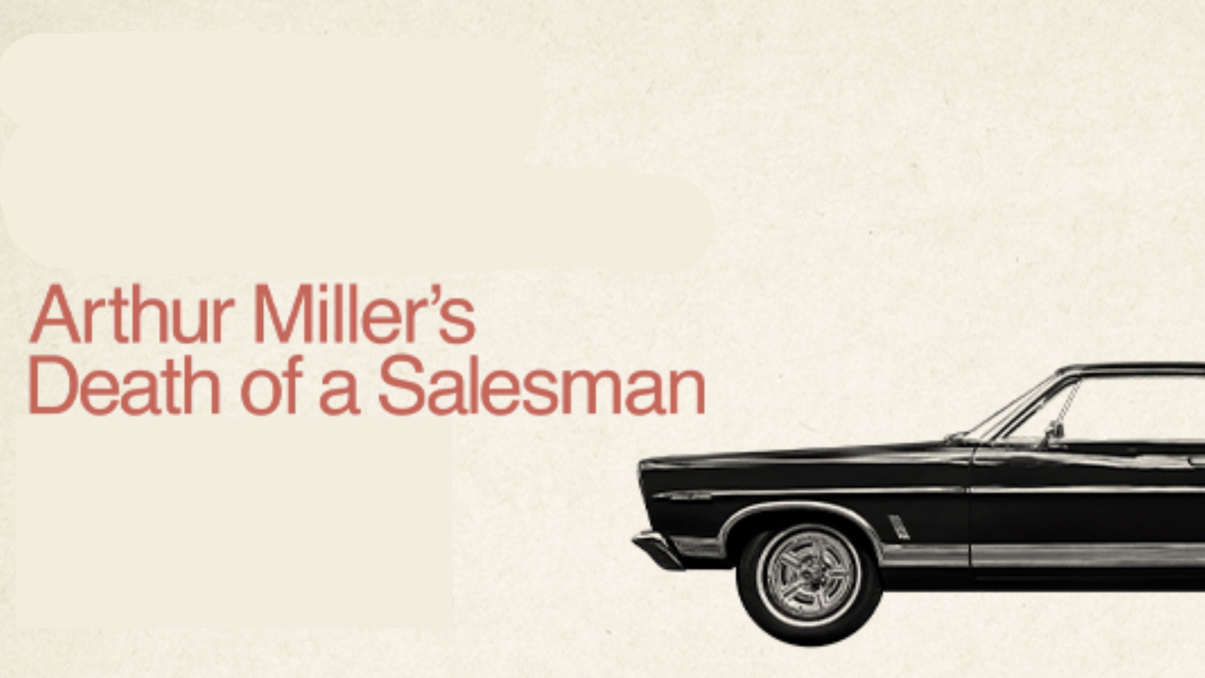 Death of a Salesman - Teatro en New York