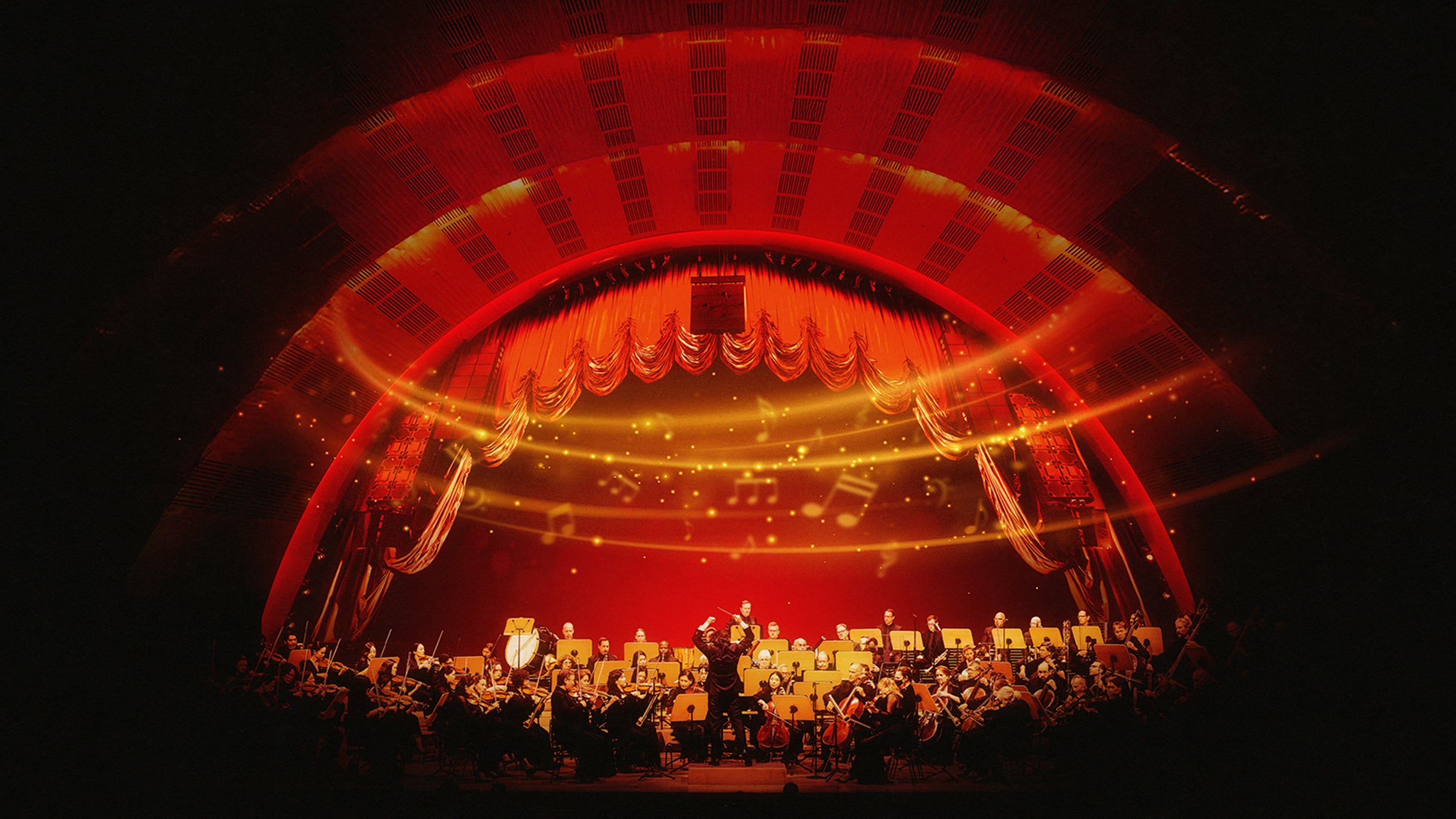 Disneys Encanto In Concert