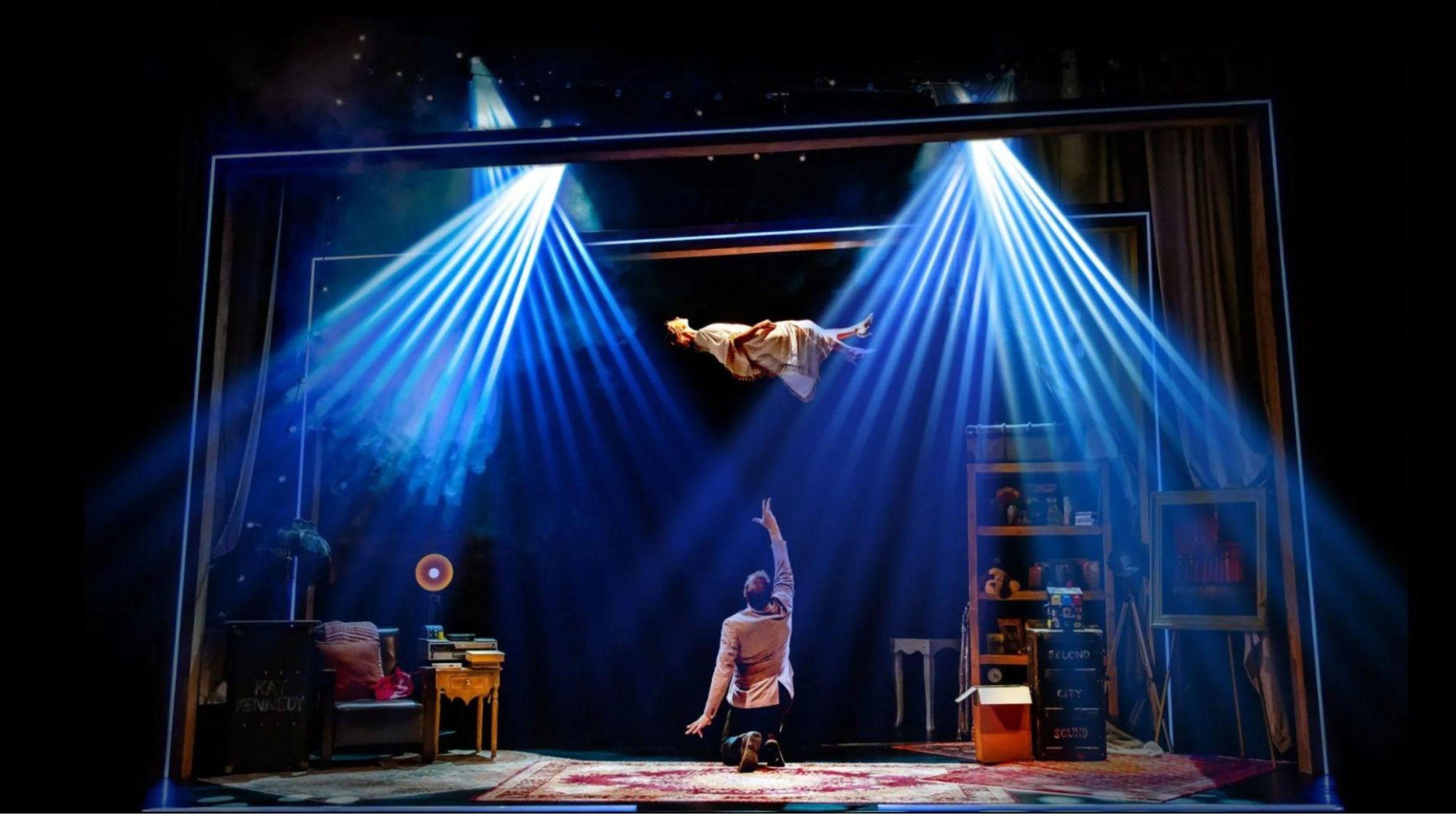 Jamie Allan's Amaze - Tours en New York