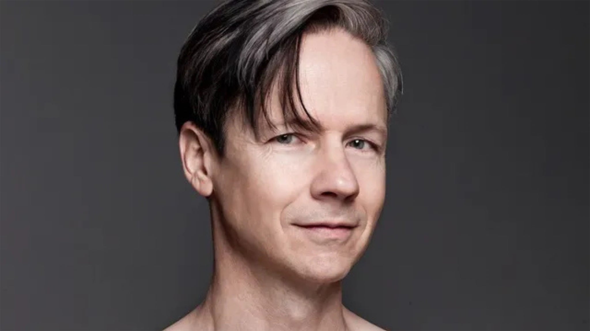 John Cameron Mitchell & Friends