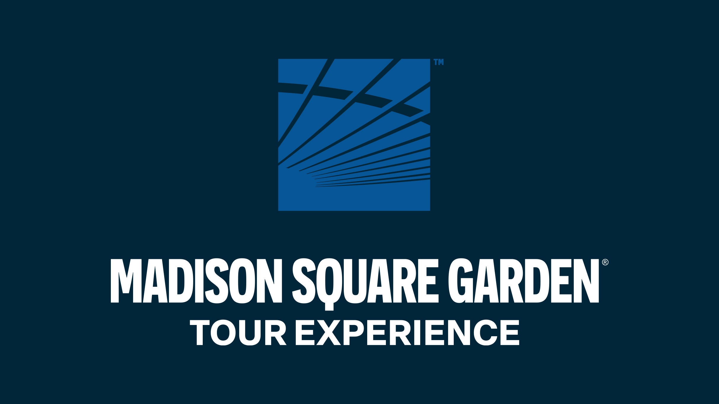 Madison Square Garden Tour Experience - Tours en New York