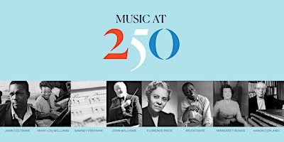 Music at 250 - Tours en New York