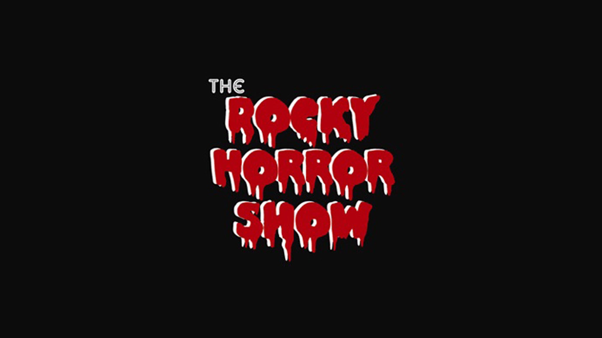 Nyc Rocky Horror Picture Show - with Pride!