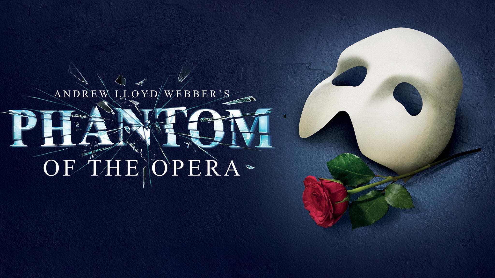 Phantom Of The Opera (Entry requires a valid photo ID. All guests must be 13+. Any guest under 16 must be accompanied by an adult) - Teatro en New York