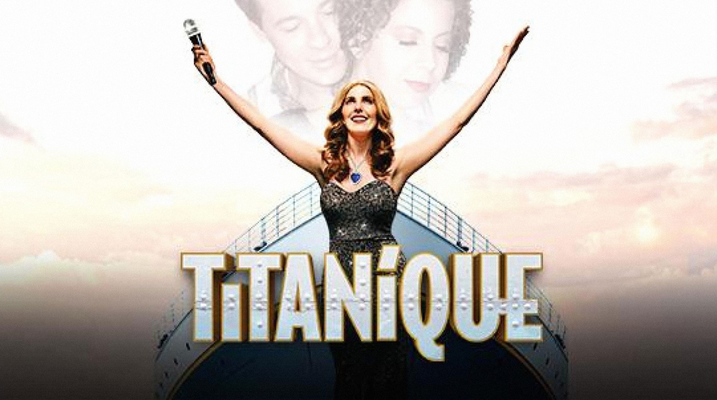 Titanique (NY) - Teatro en New York