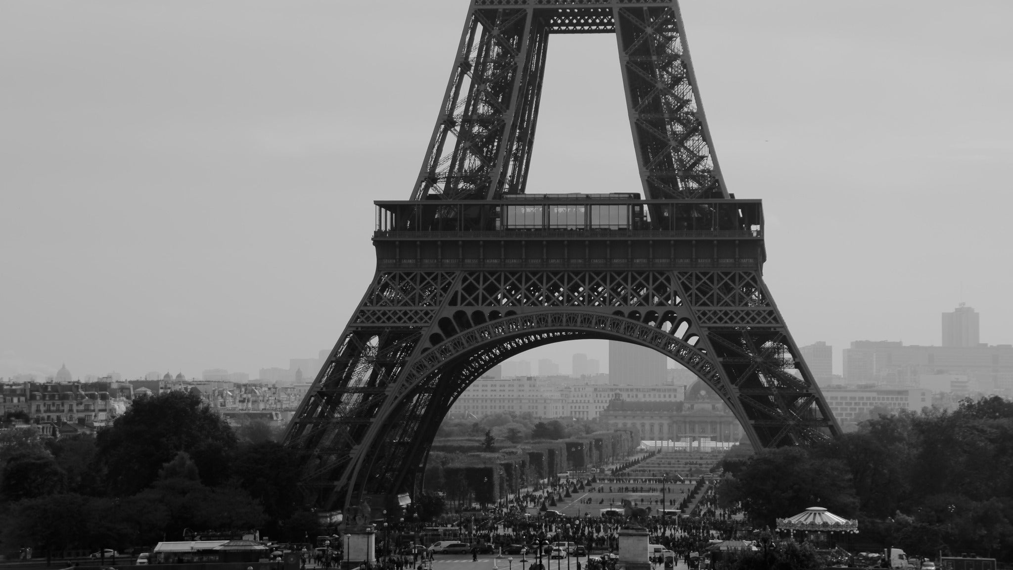 AU CHOEUR DE GOLDMAN