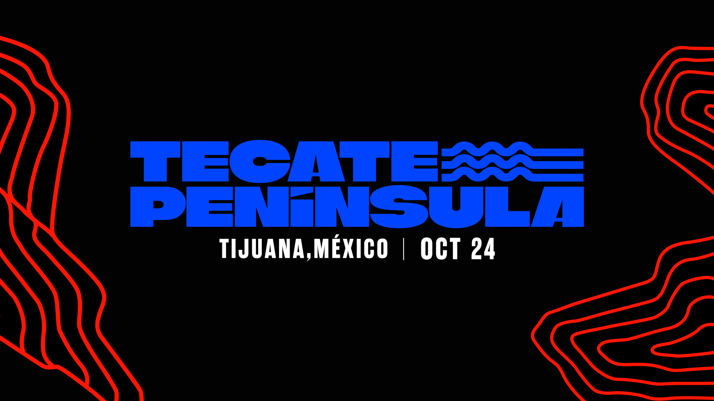 Tecate Peninsula