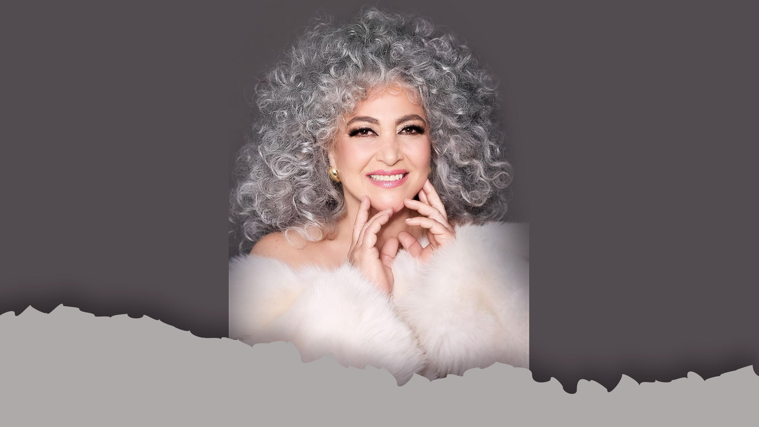 Amanda Miguel - Conciertos en Zapopan