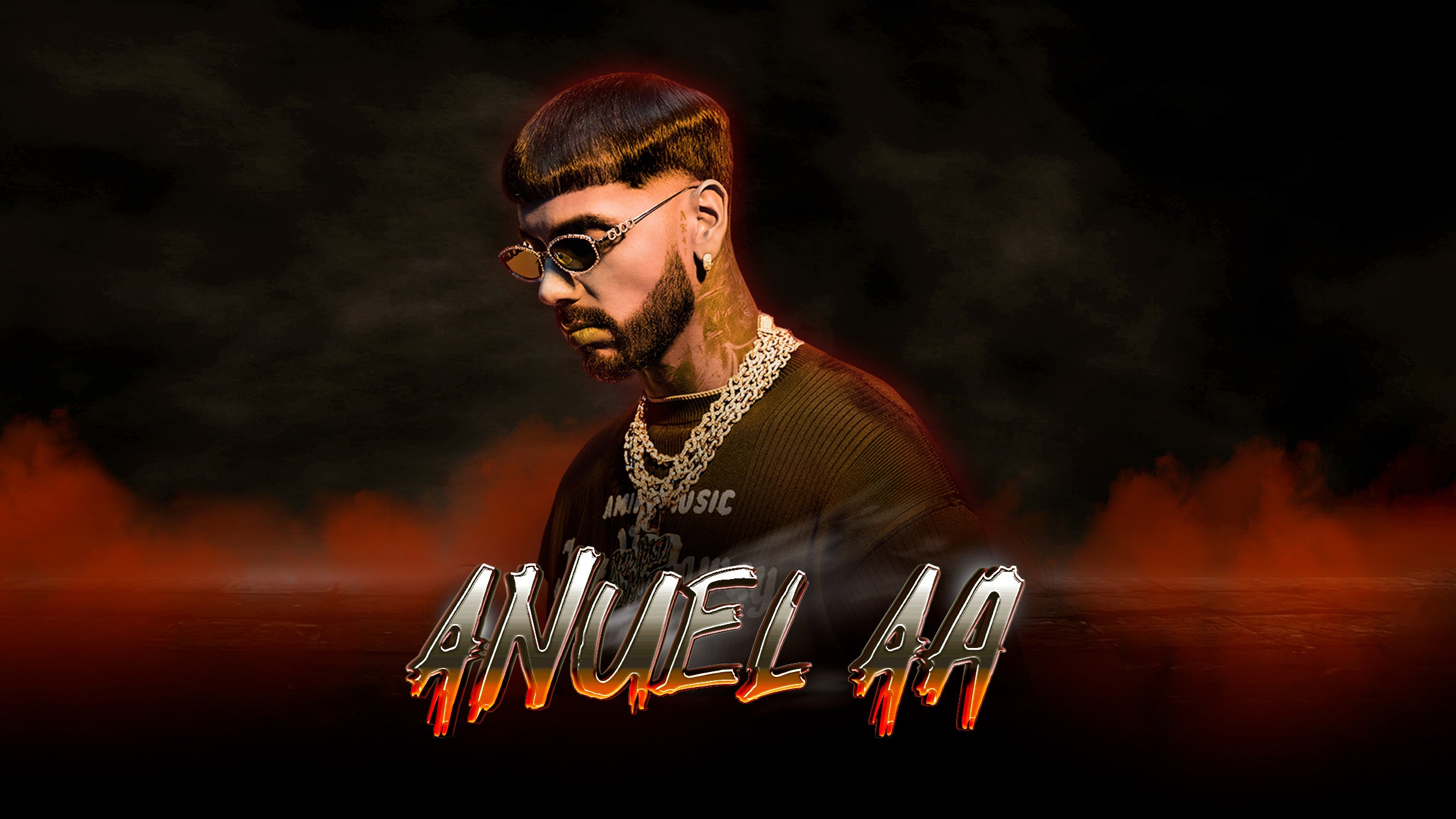Anuel AA
