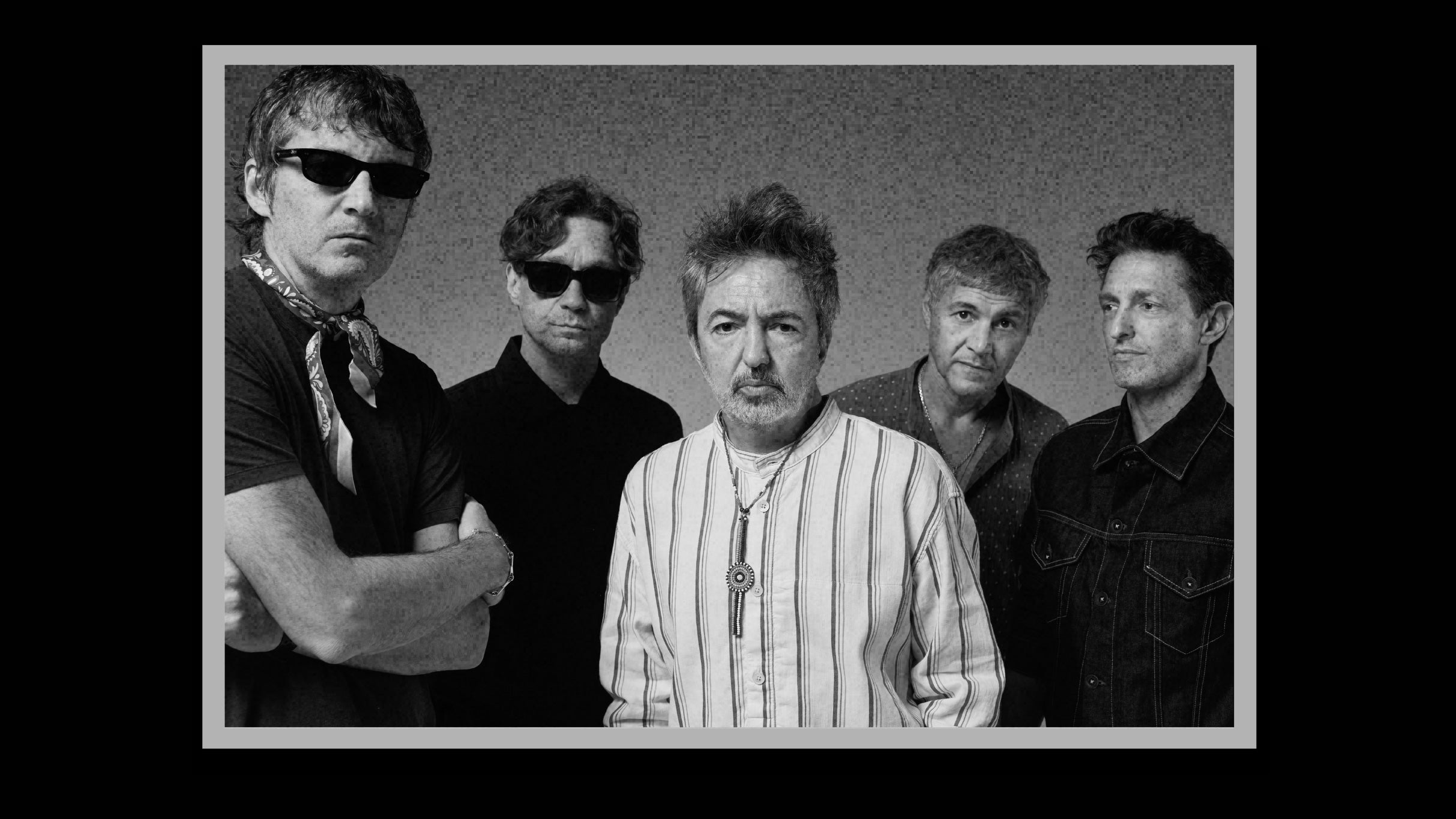 Babasonicos - Conciertos en Zapopan