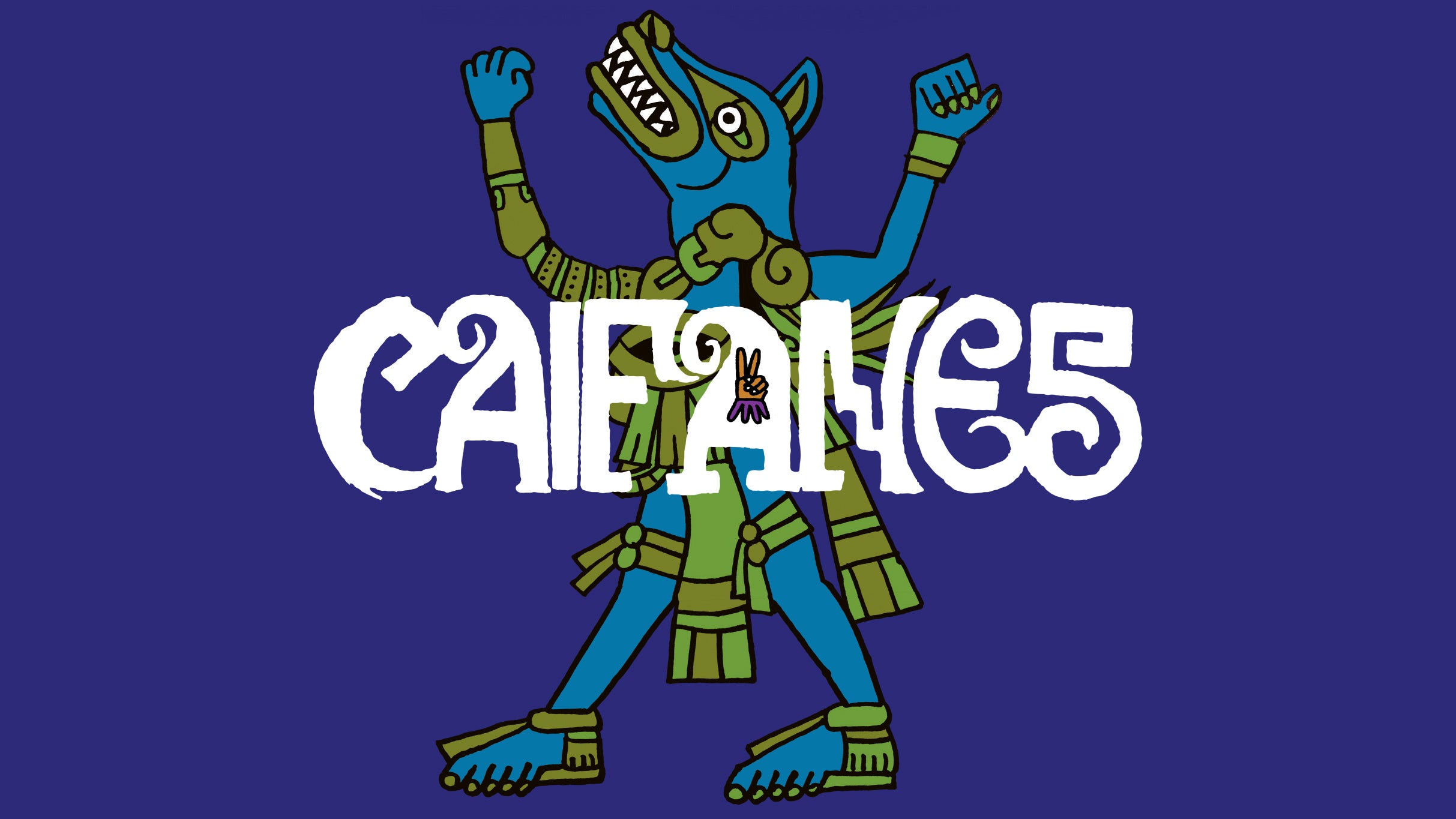 Caifanes en México 2026: fechas, recintos y boletos