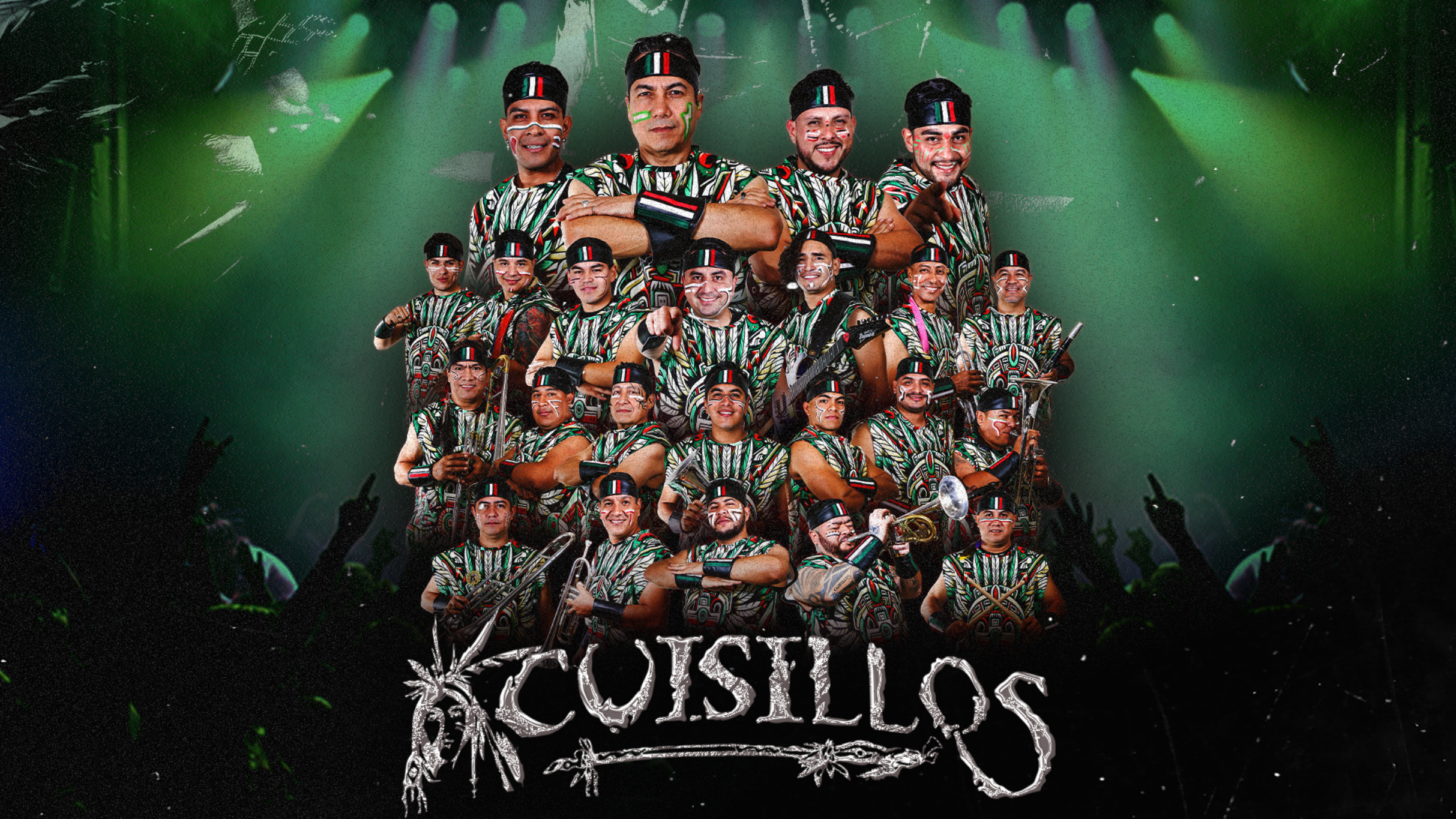 Cuisillos - Conciertos en Zapopan