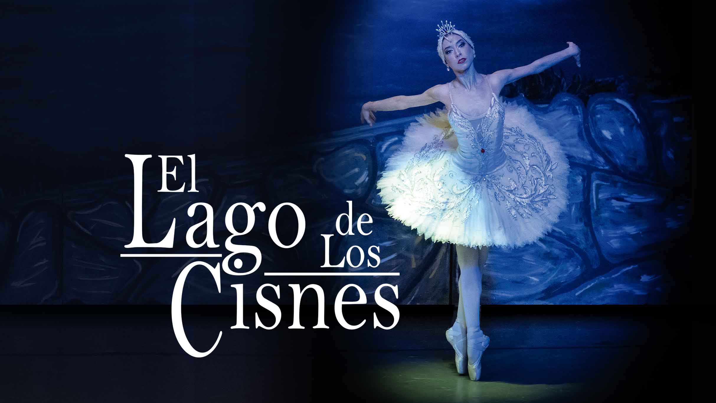 El Lago De Los Cisnes - Teatro en Zapopan