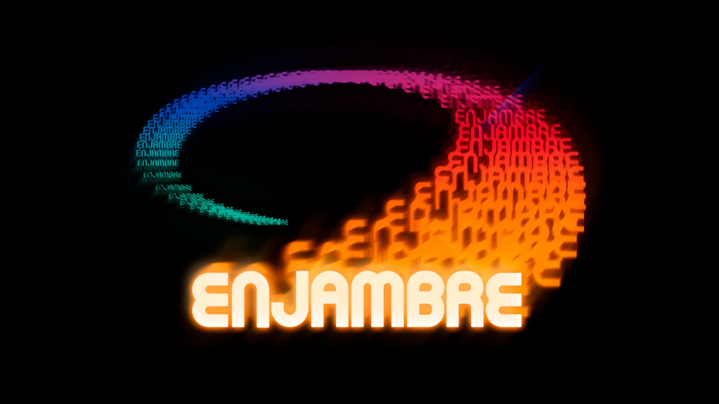 Enjambre - Conciertos en Zapopan