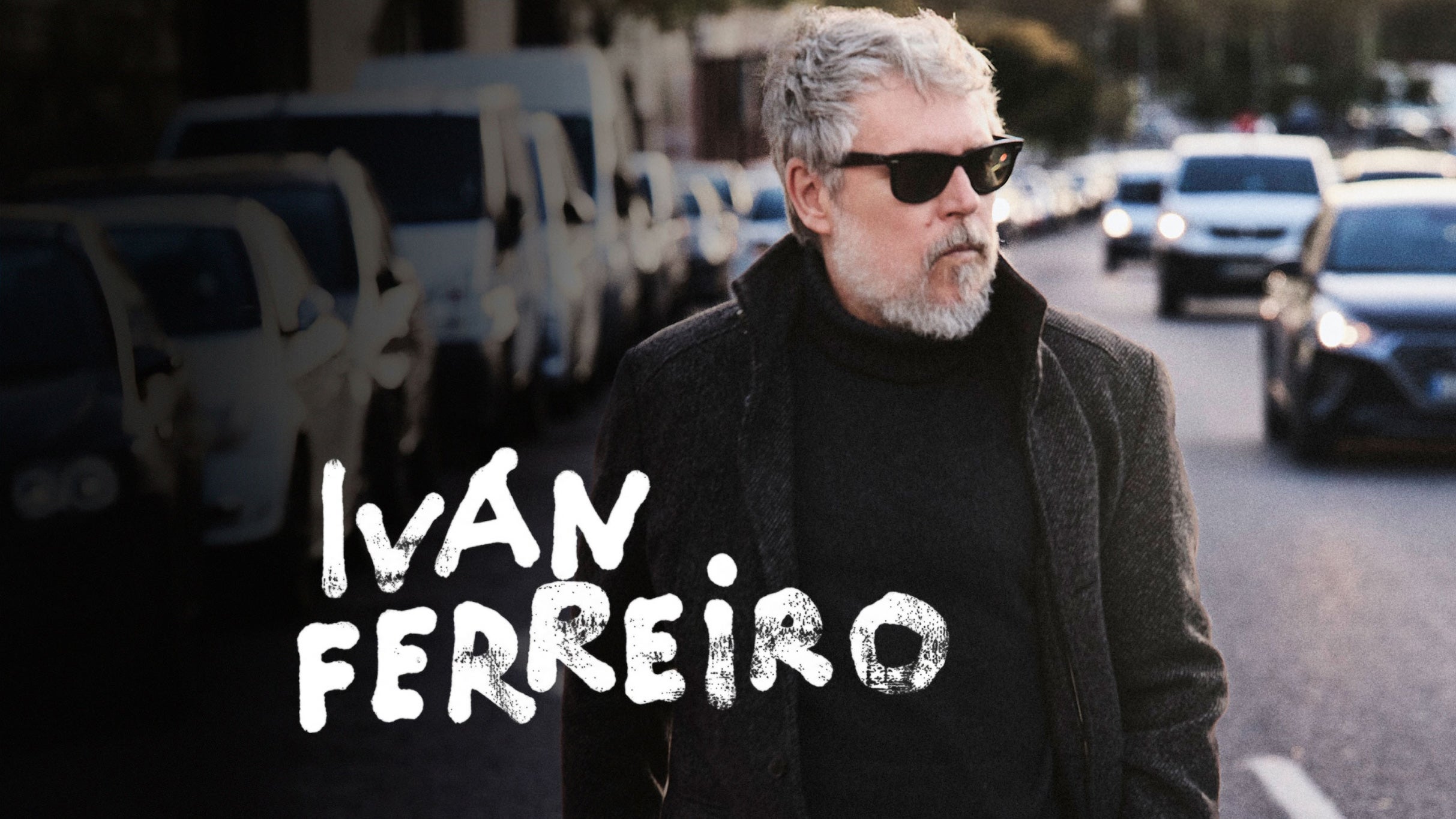 Iván Ferreiro - Conciertos en Zapopan
