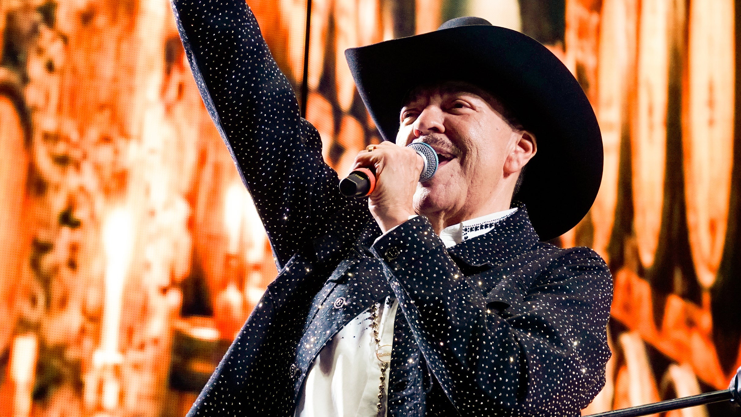 Julio Preciado - Conciertos en Zapopan