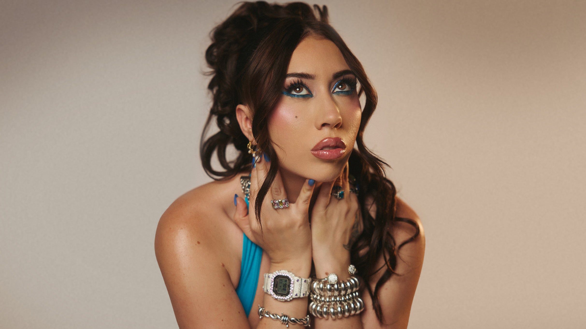 Kali Uchis - Conciertos en Zapopan