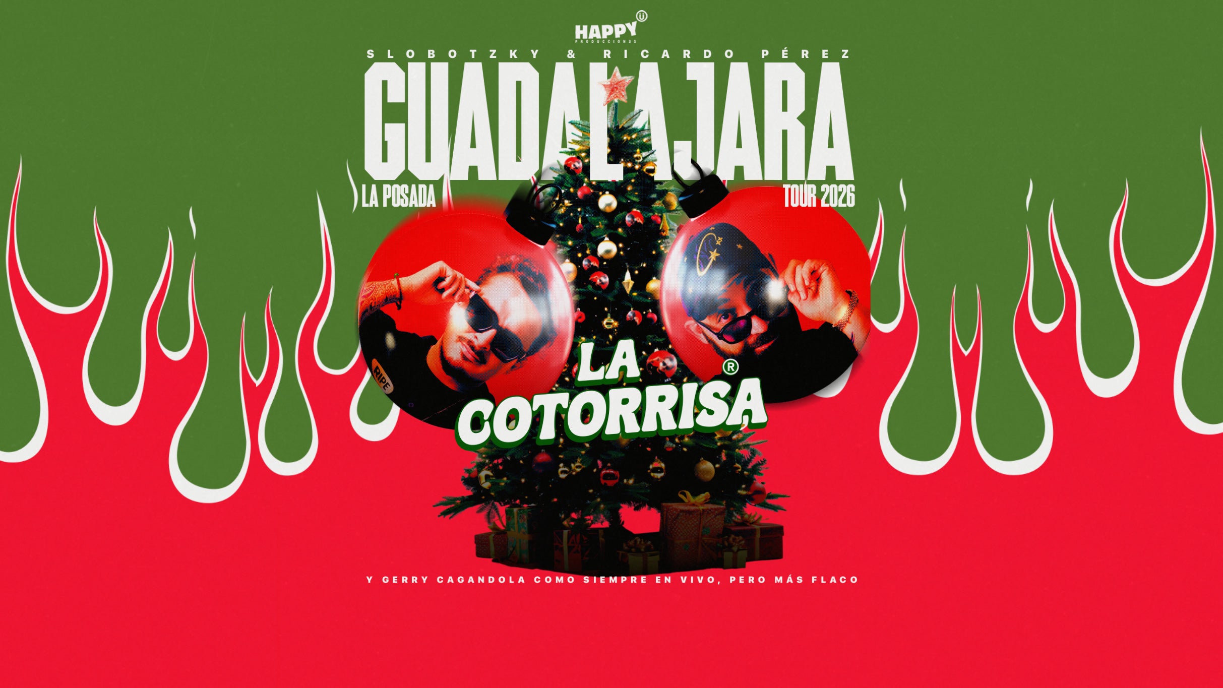 La Cotorrisa - Teatro en Zapopan