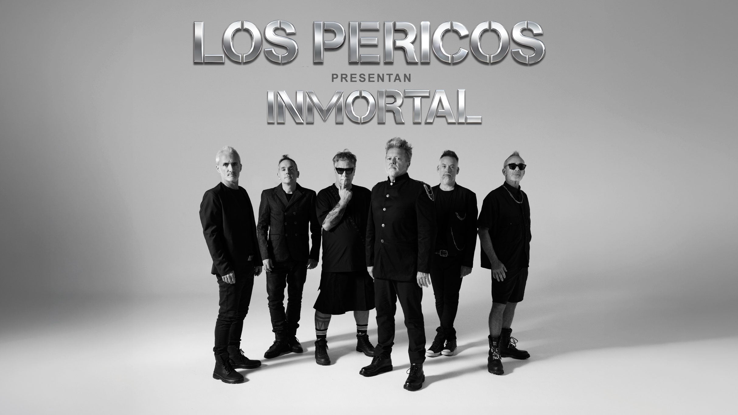 Los Pericos - Conciertos en Zapopan