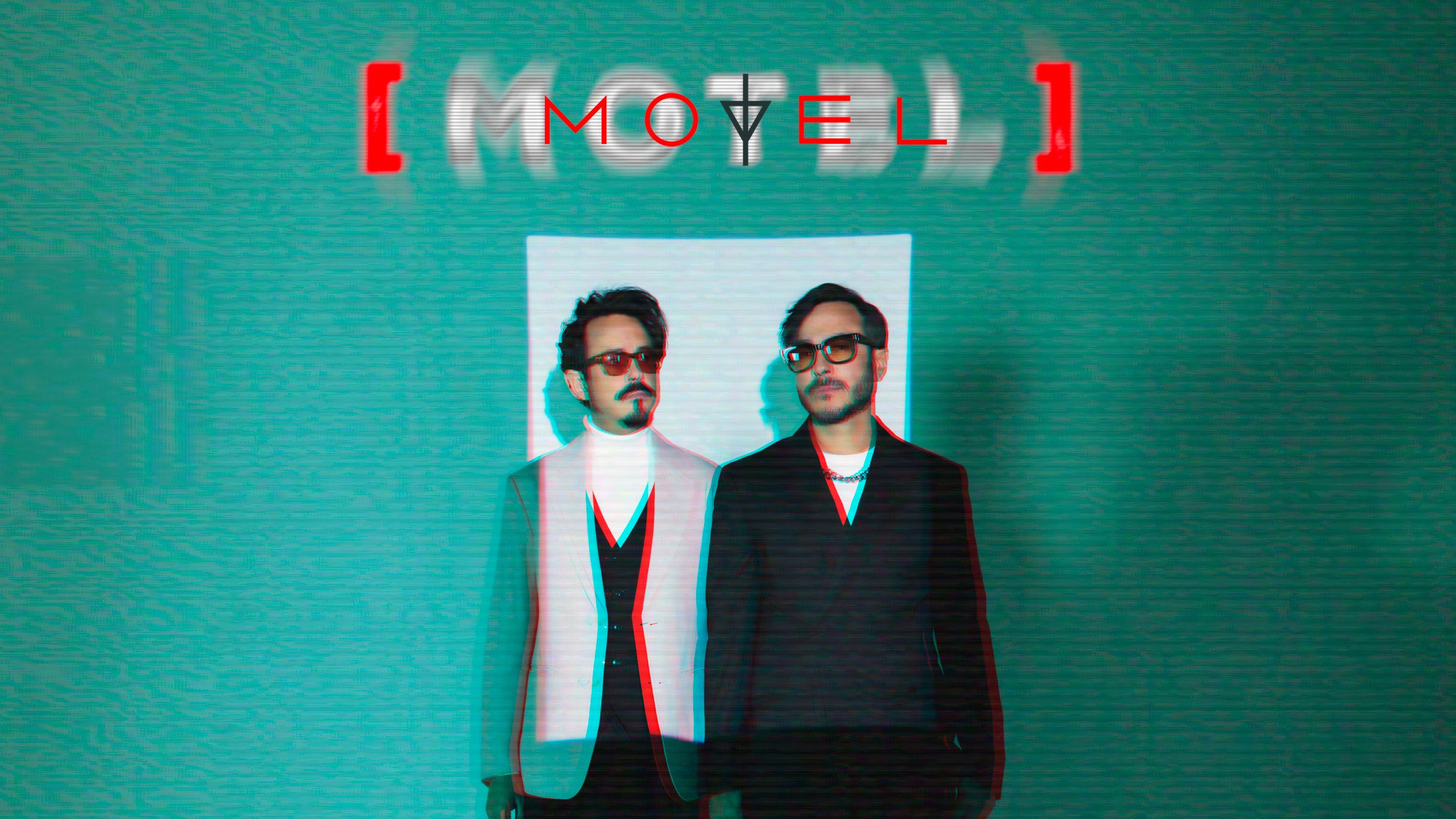 Motel - Conciertos en Zapopan