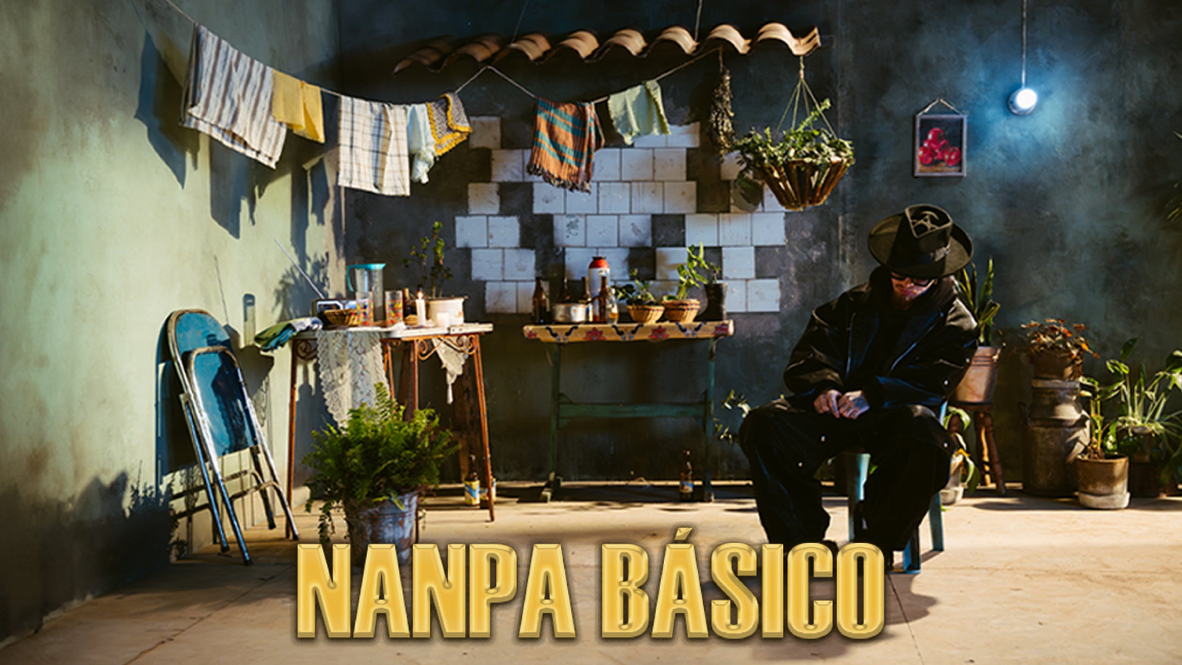 Nanpa Básico - Conciertos en Zapopan