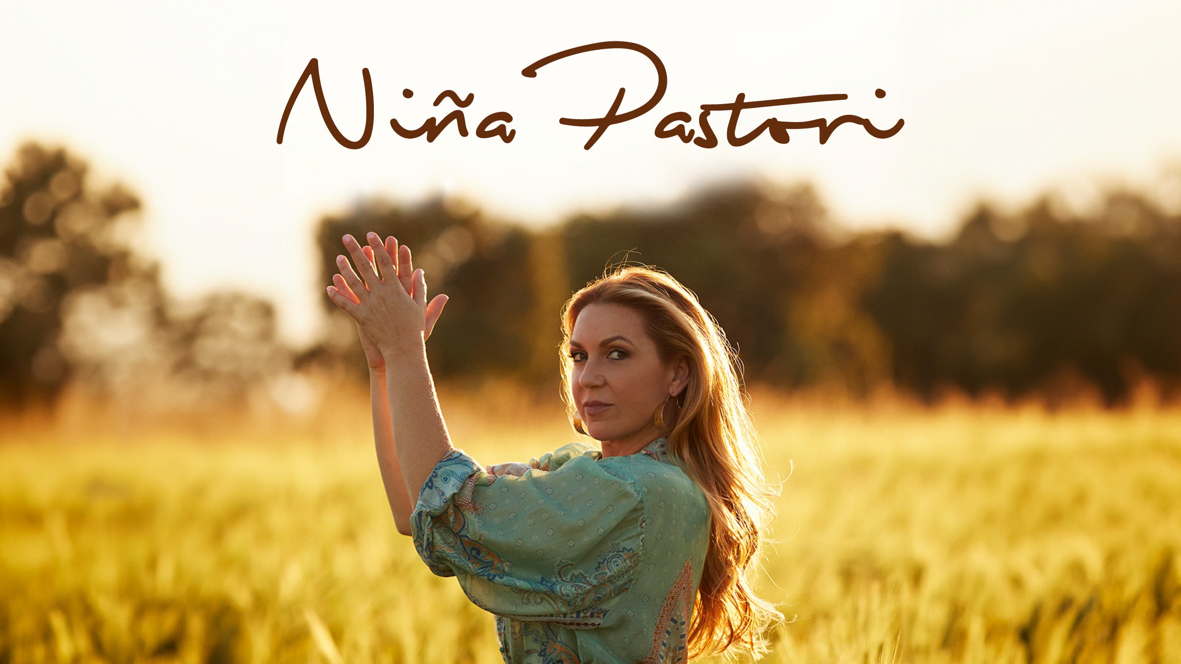 Nina Pastori