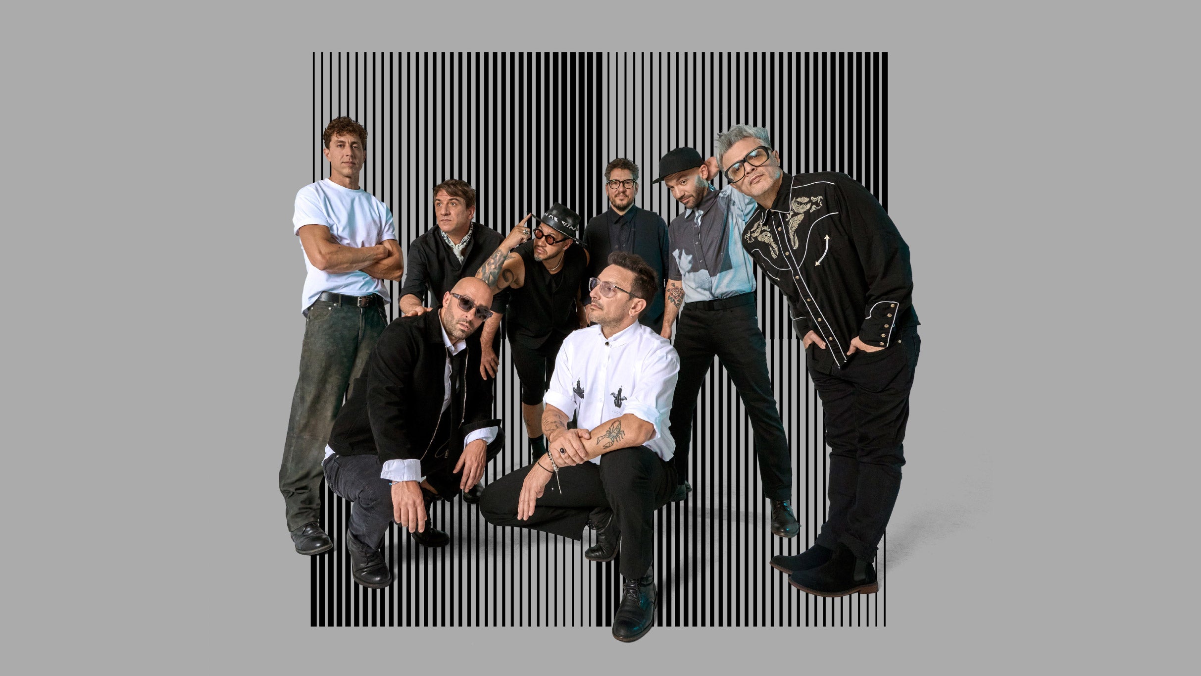 No Te Va Gustar - Conciertos en Zapopan