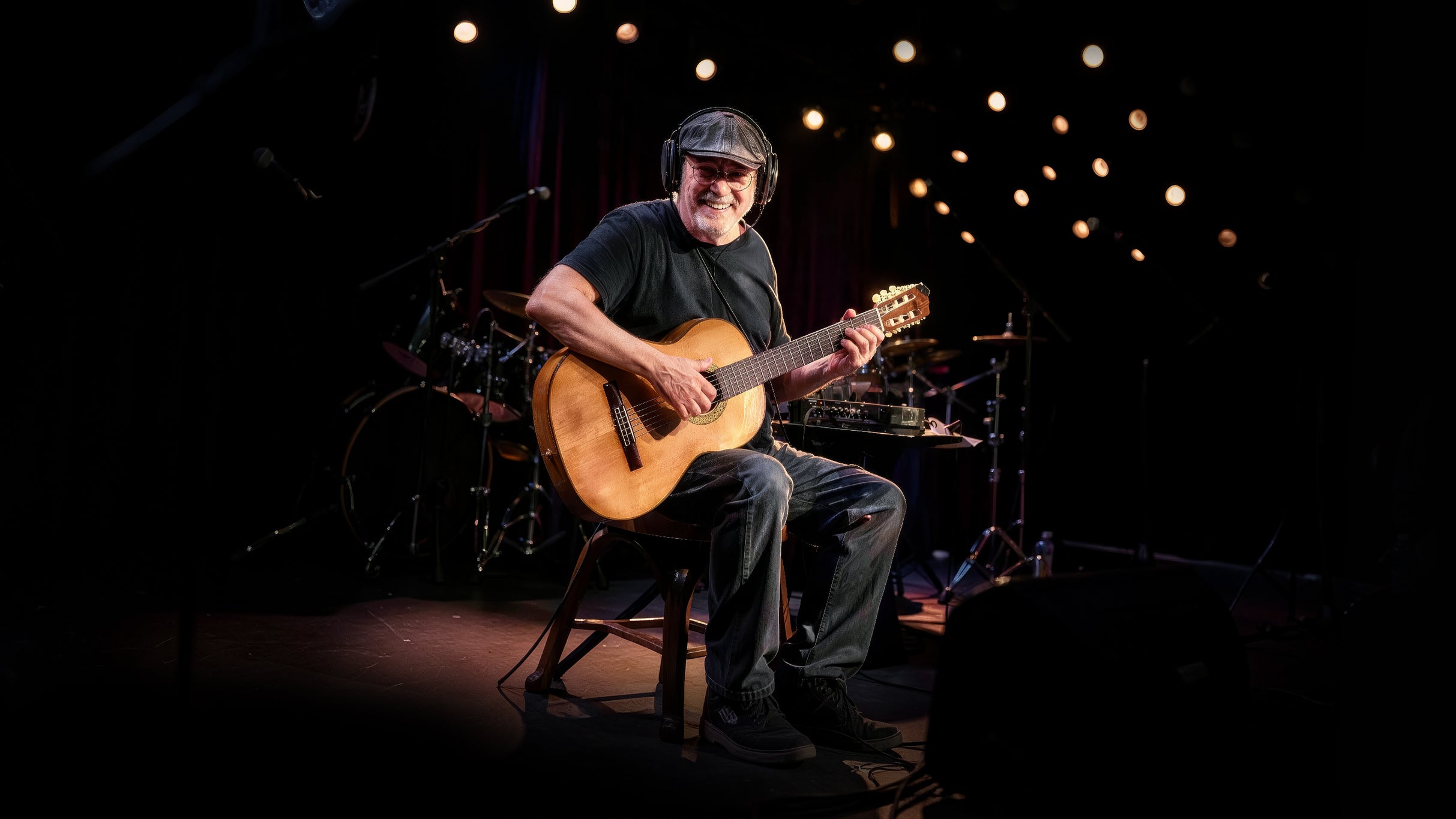 Silvio Rodríguez
