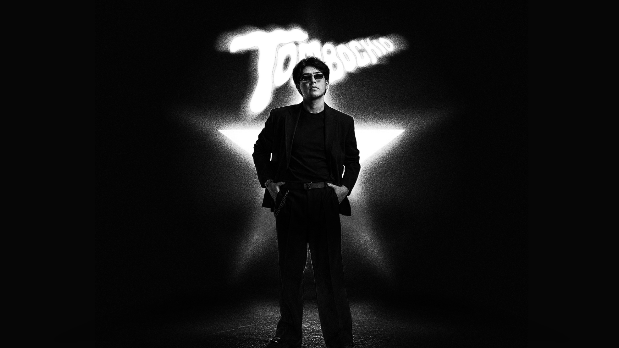 Tombochio - Conciertos en Zapopan