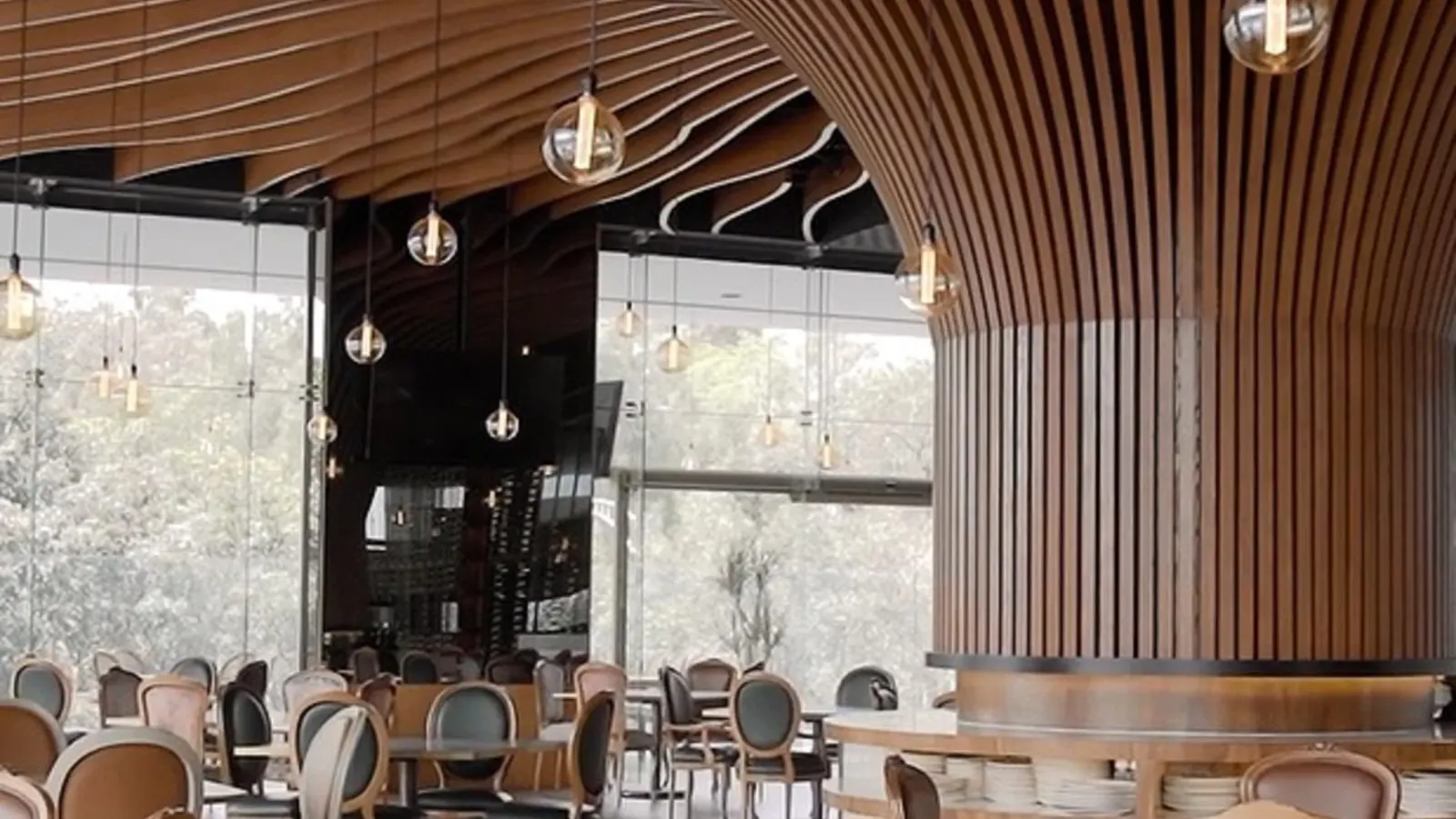 Al Ándalus - Gastronomia en Ciudad de México