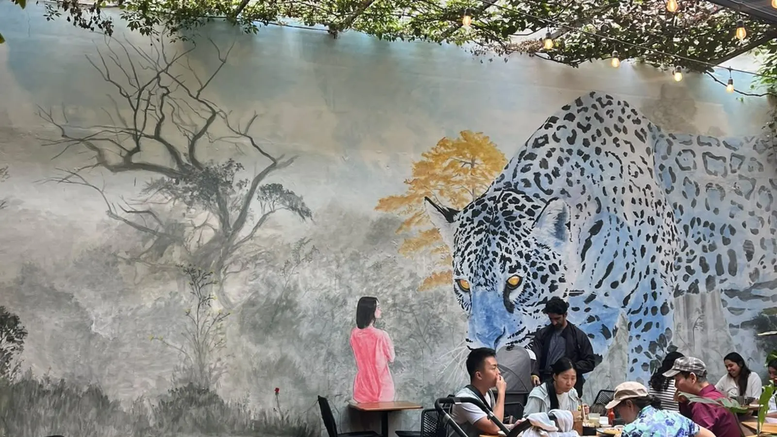 Frëims - Gastronomia en Ciudad de México