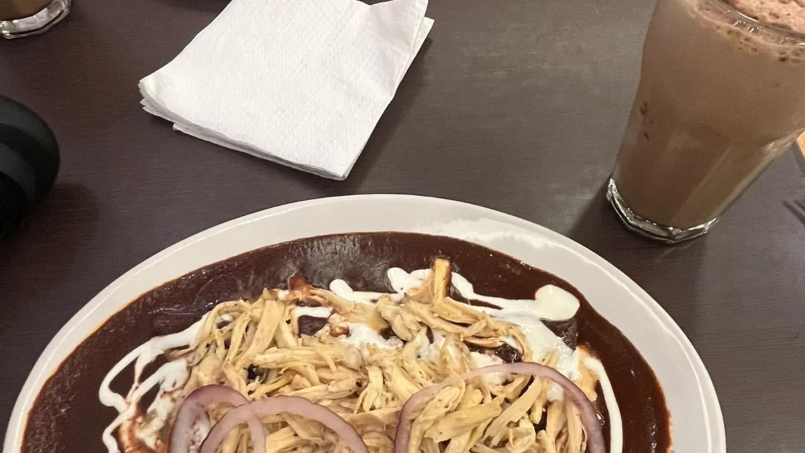 Mayordomo - Gastronomia en Ciudad de México