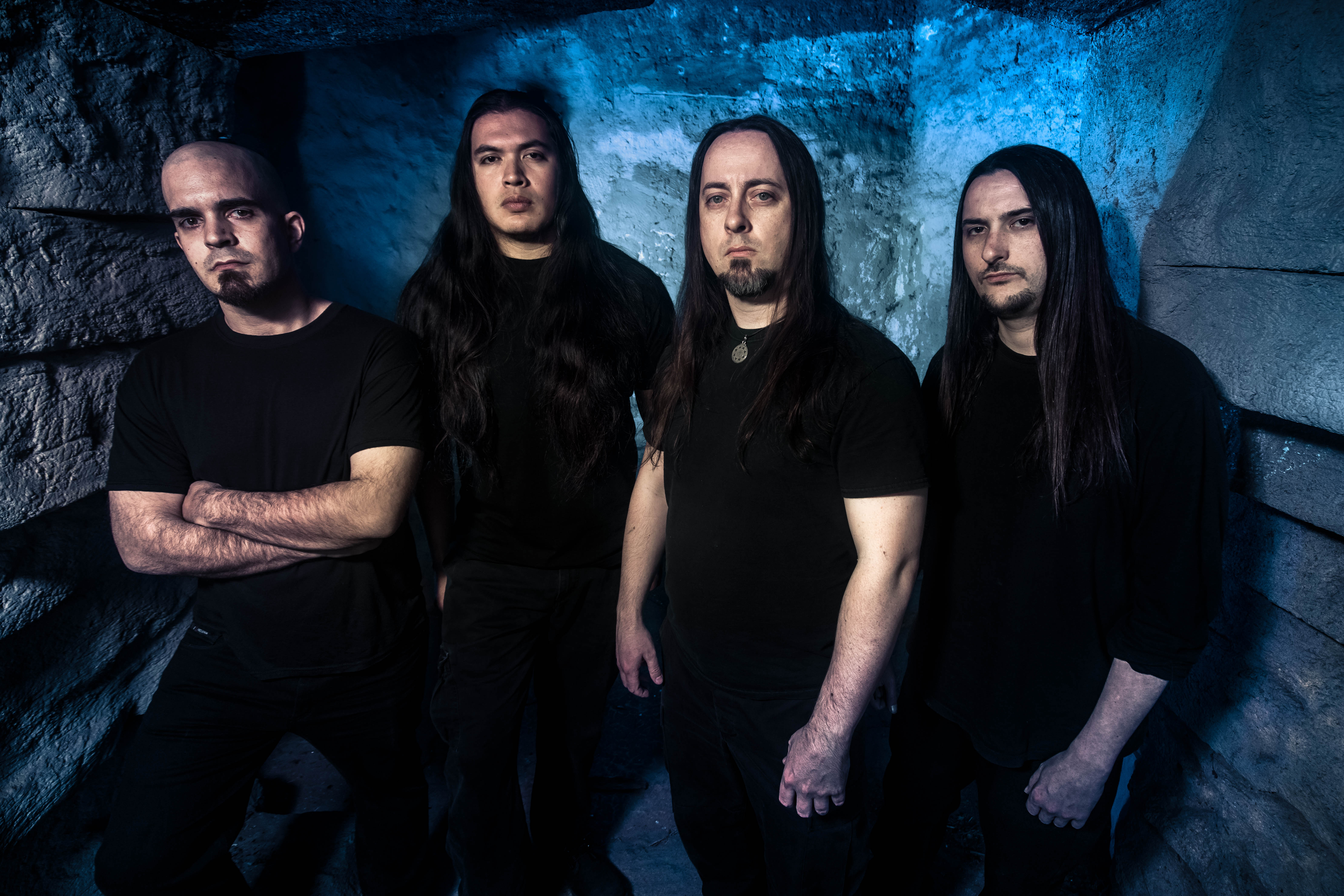 Abysmal Dawn en Monterrey
