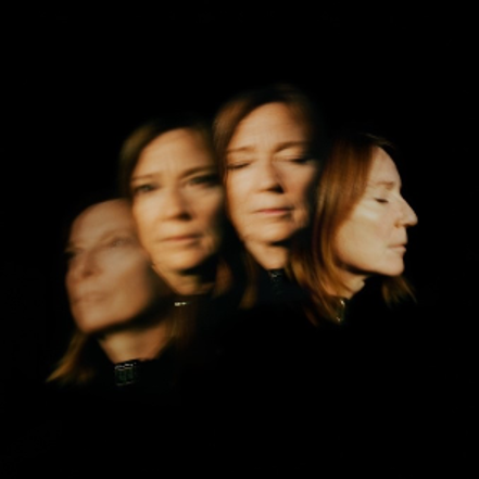 El largo camino hasta el debut solista de Beth Gibbons